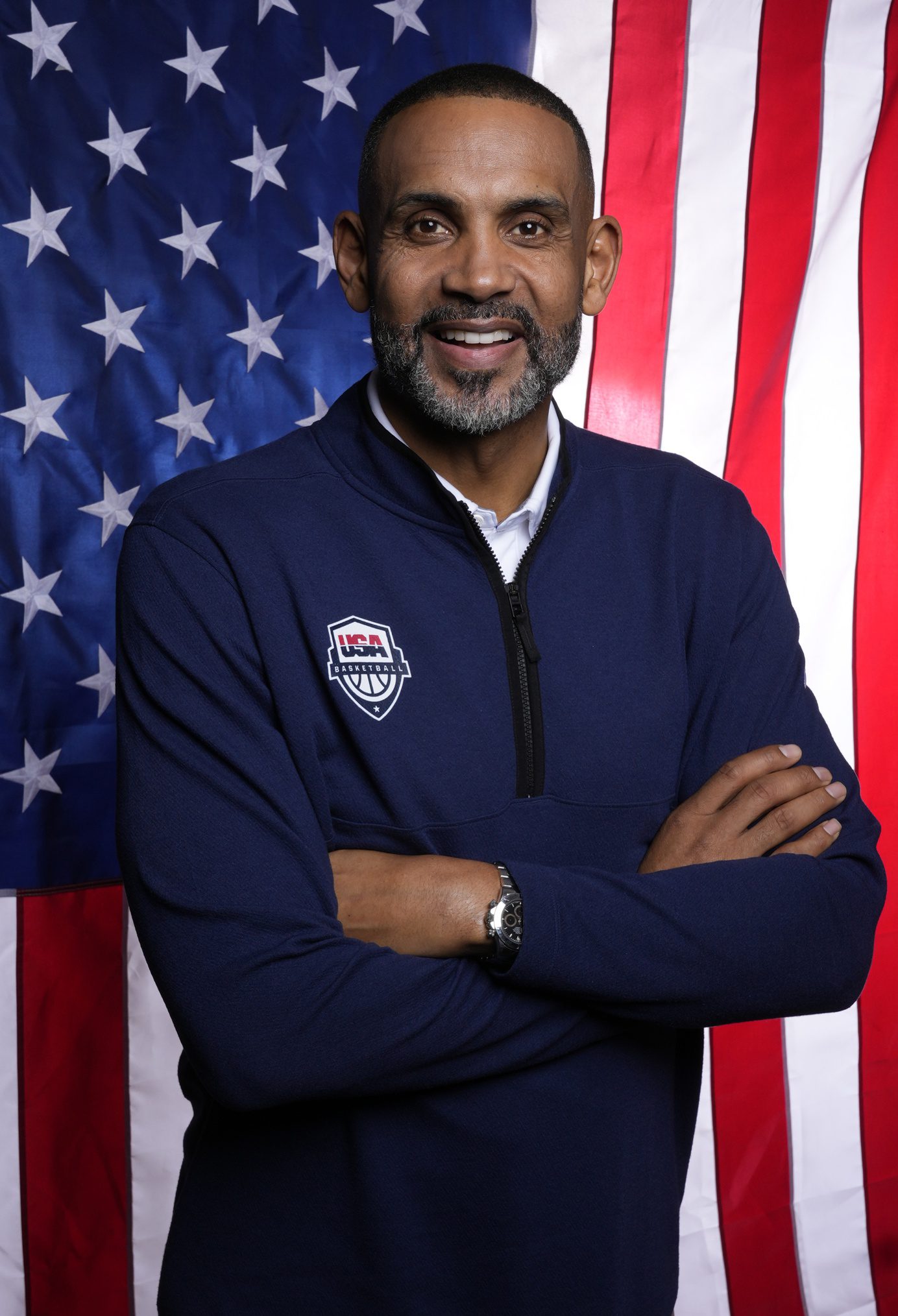 Team USA: Grant Hill Opens Up About Jaylen Brown's Spot in the 2028 Olympics After Controversial Snub 1 Team USA, Grant Hill