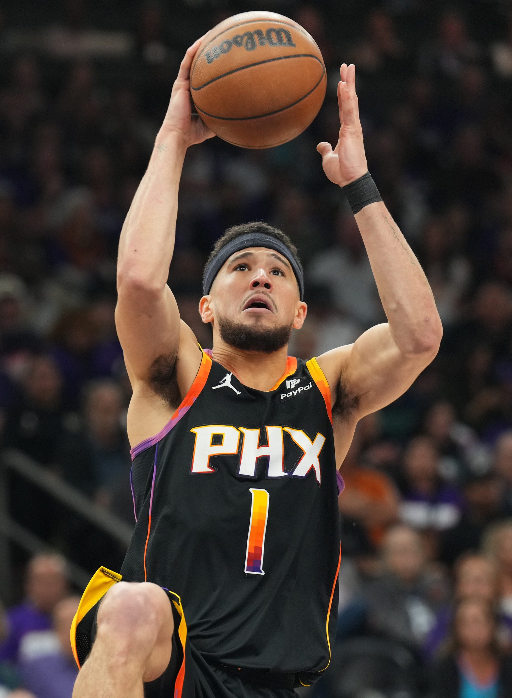 Why Phoenix Suns Have the Best Trade Piece Available in NBA Today 3 Phoenix Suns, Devin Booker