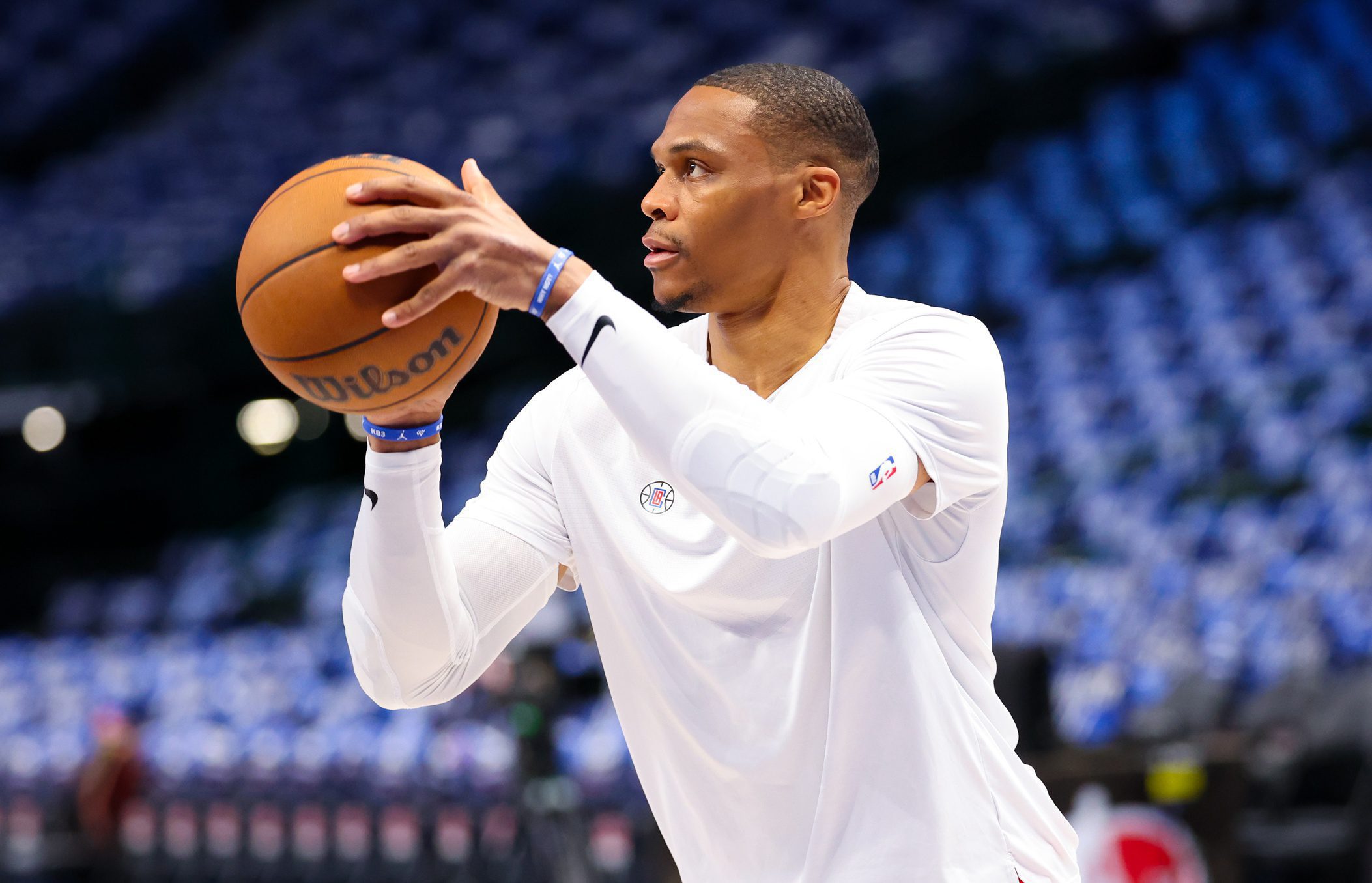 Denver Nuggets: Russell Westbrook Did 1 Surprising Thing to Join Nikola Jokic 3 Los Angeles Clippers, Russell Westbrook