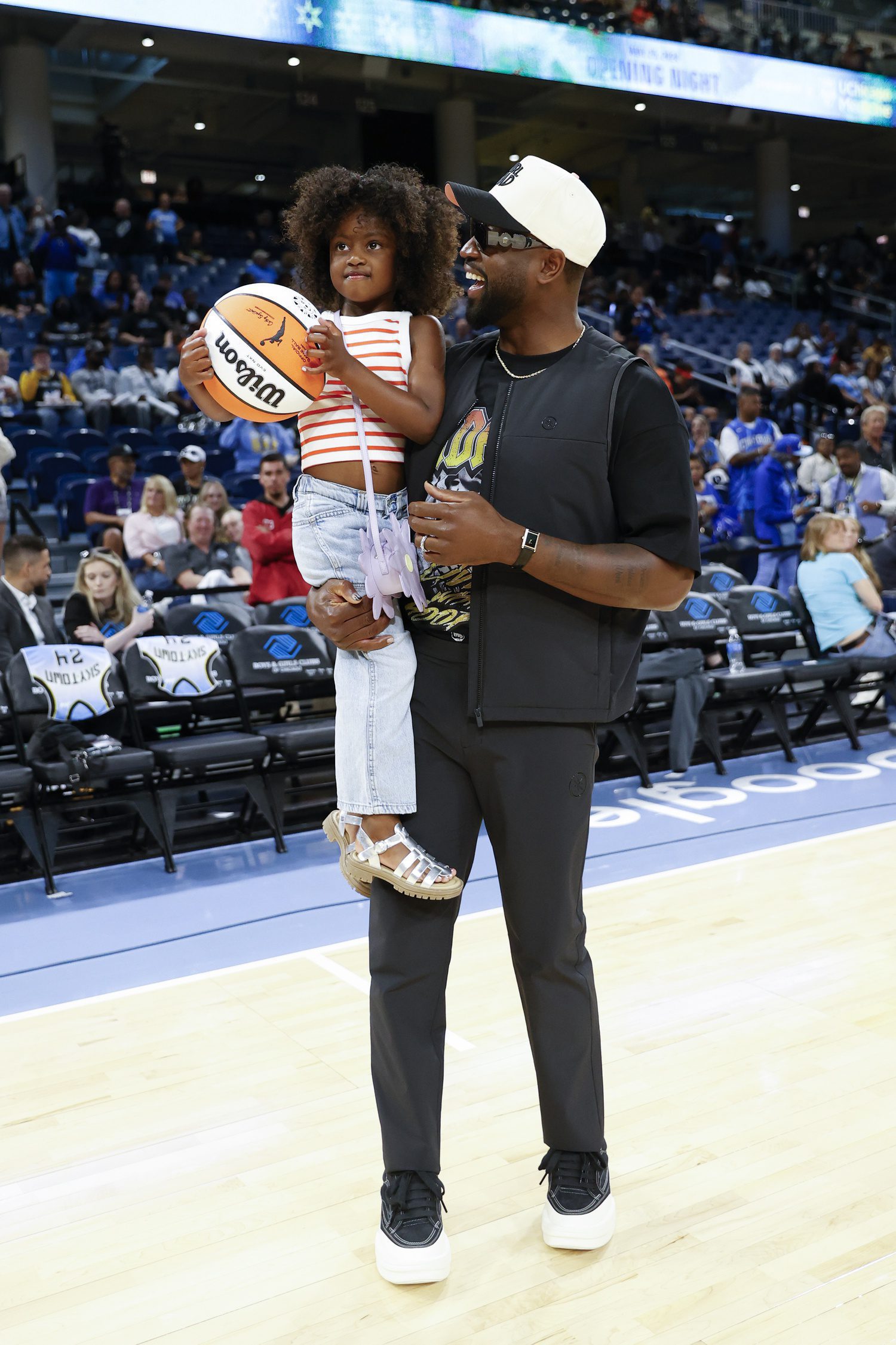 NBA, Dwyane Wade