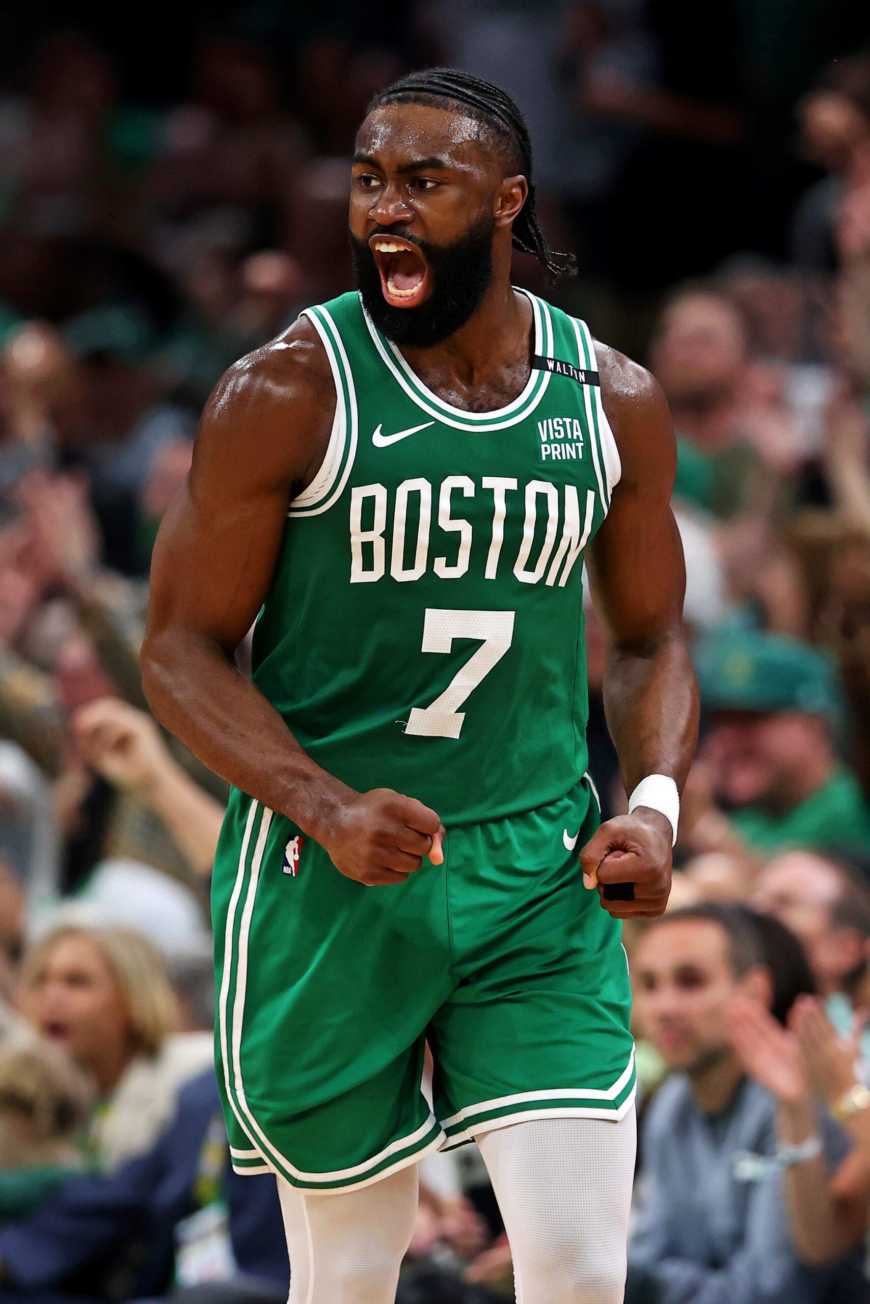 Boston Celtics, Jaylen Brown