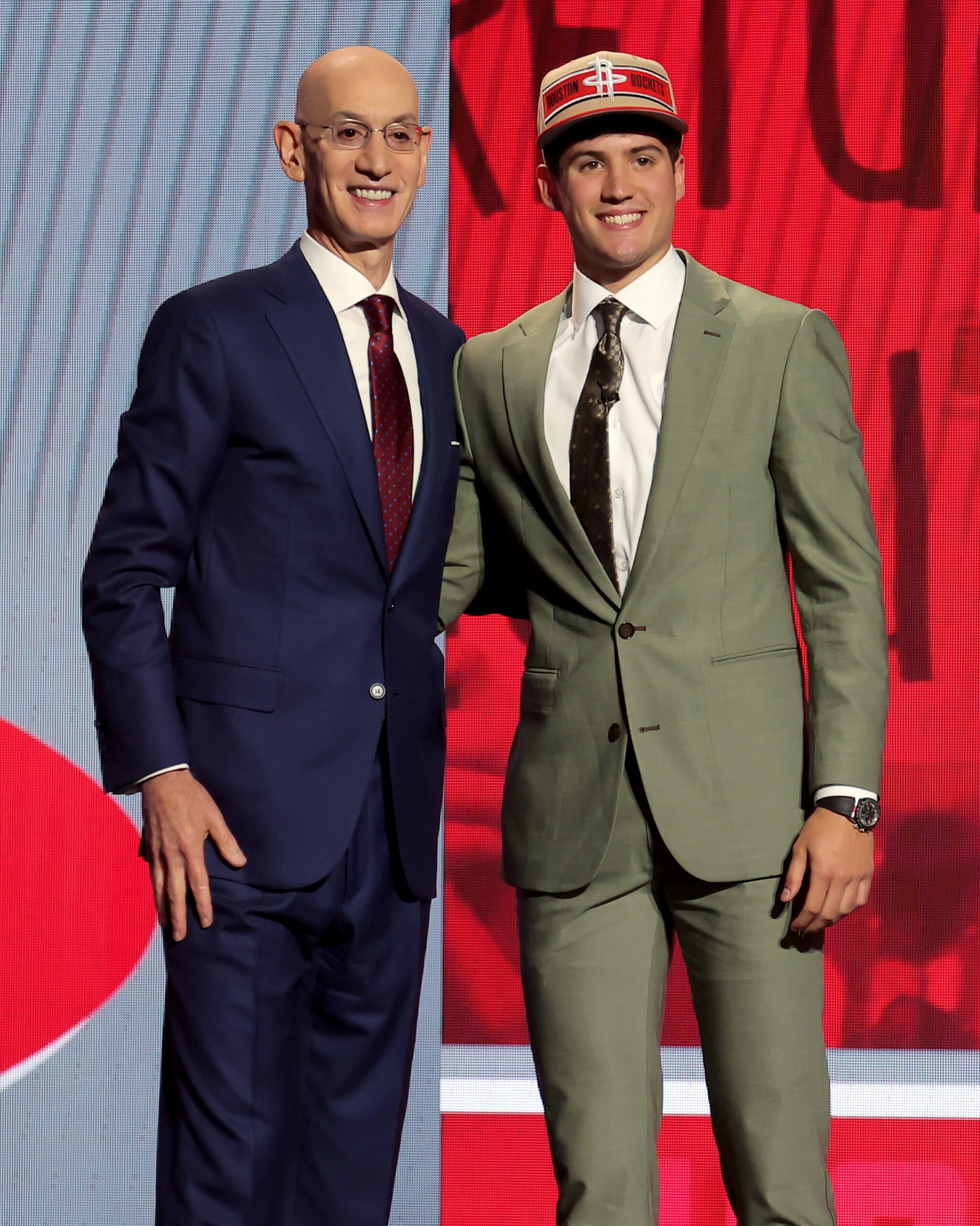 Houston Rockets: Ja Morant, Trae Young React to Reed Sheppard Taking Over NBA Summer League 1 USATSI 23657250 scaled