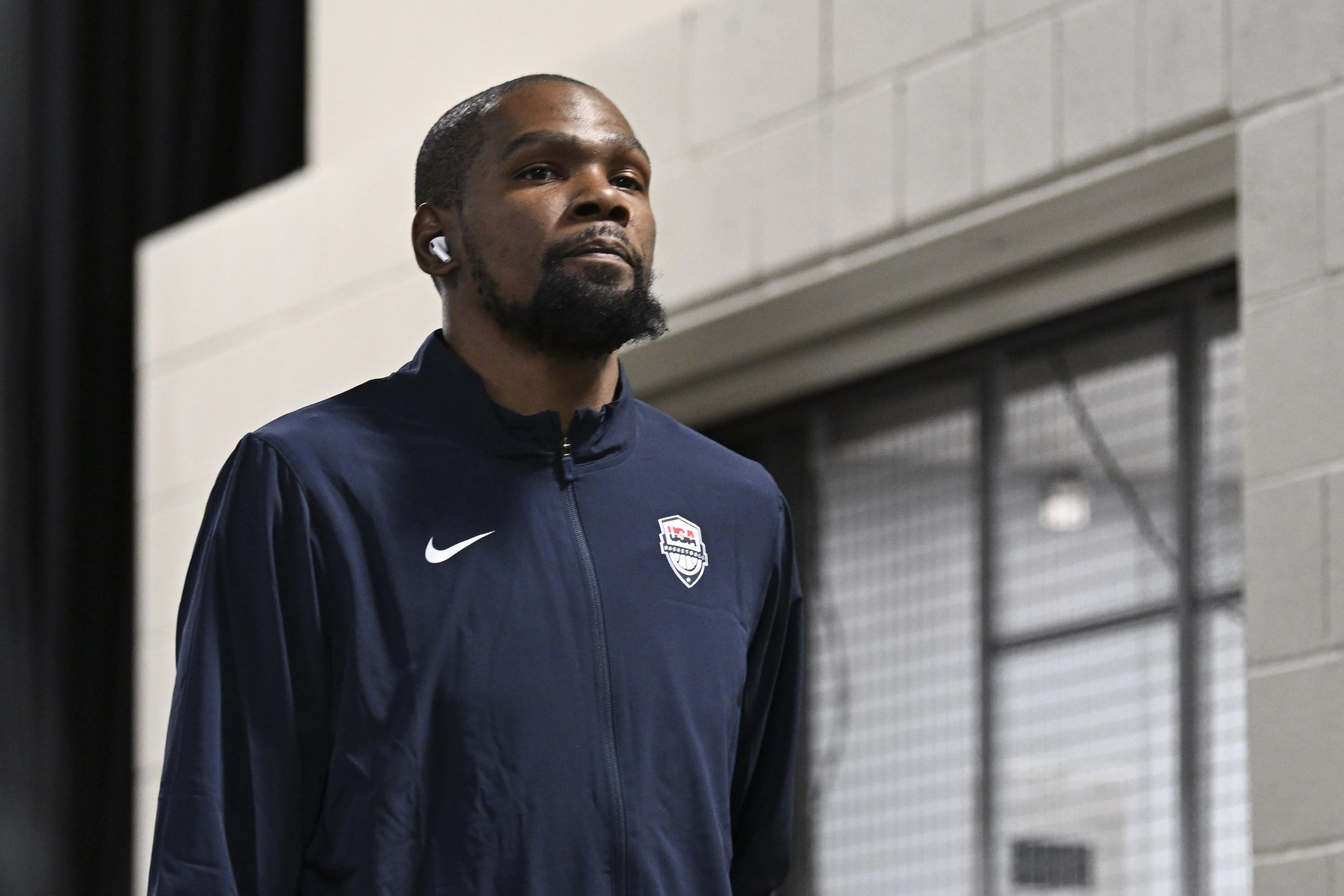 Phoenix Suns: Kevin Durant Gets 100% Honest on Being Trolled on Social Media 2 Phoenix Suns, Kevin Durant, Team USA