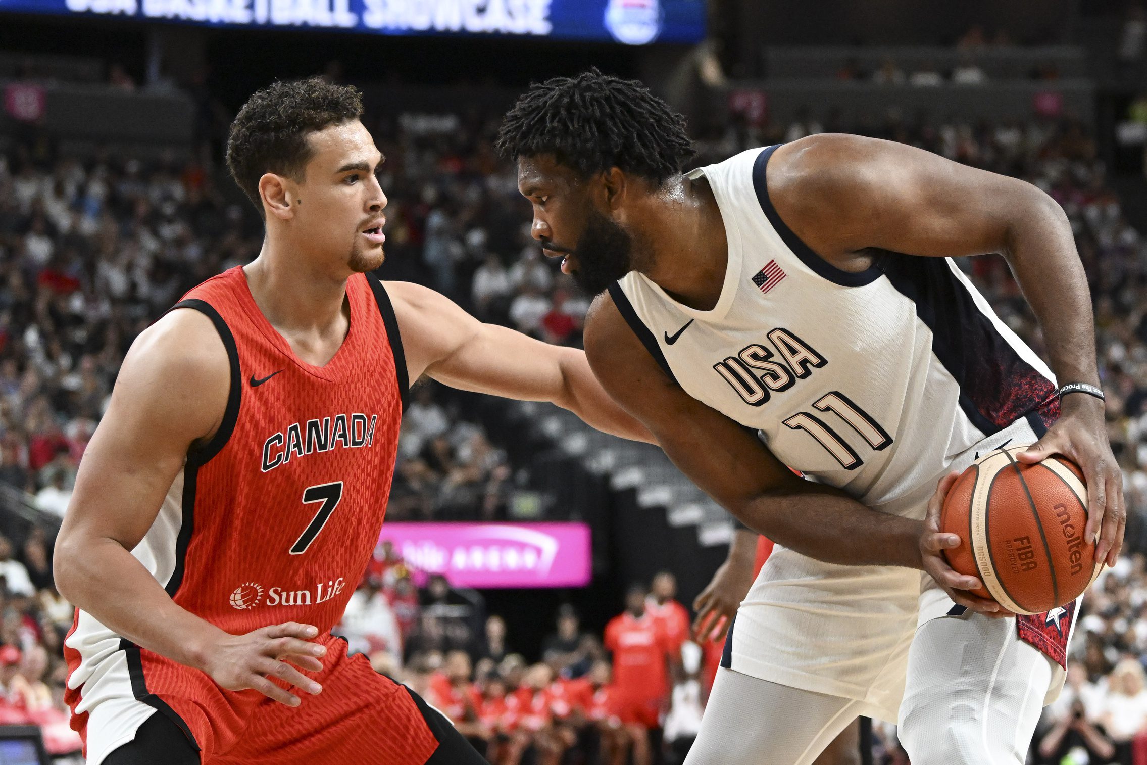 Team USA: Steve Kerr Gets Honest About Potential Joel Embiid Benching In 2024 Paris Olympics 1 Philadelphia 76ers, Joel Embiid