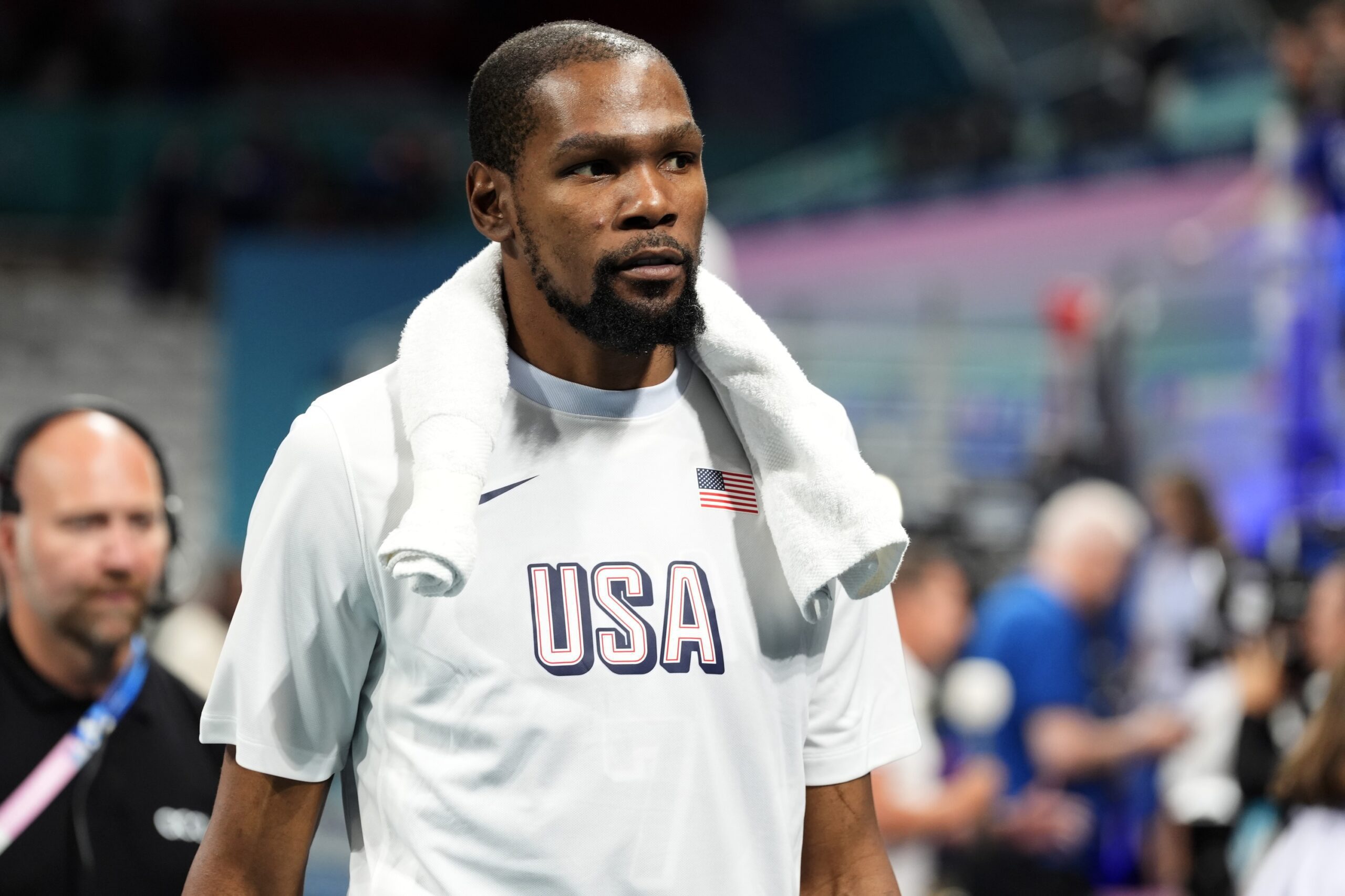 Team USA: Kevin Durant Destroys Serbia With Feat He's Not Done Ever In The NBA 2 USATSI 23847427 168400517 lowres 1 scaled