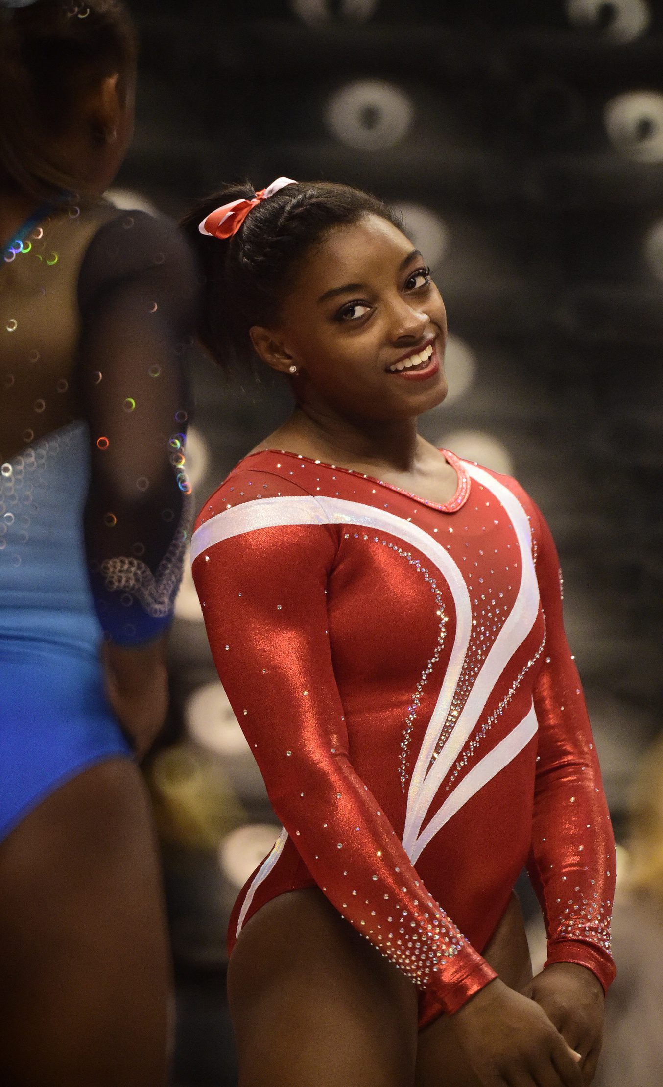 Miami Heat’s Bam Adebayo Wants One Thing From Simone Biles in 2024 Paris Olympics 4 Team USA, Simone Biles