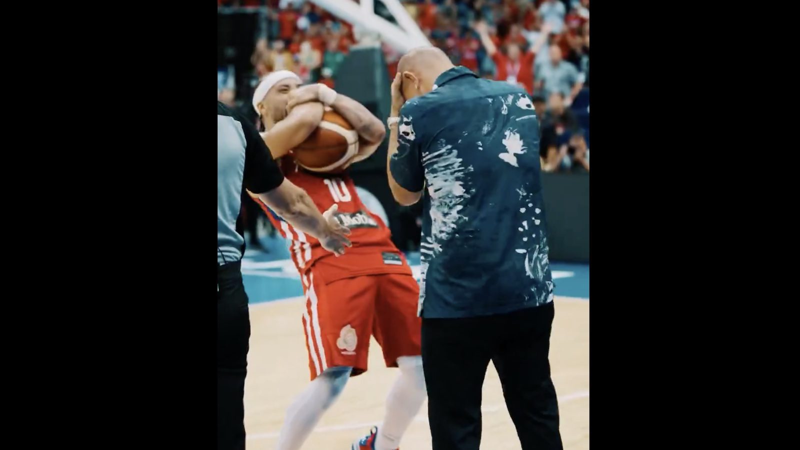 new orleans pelicans jose alvarado