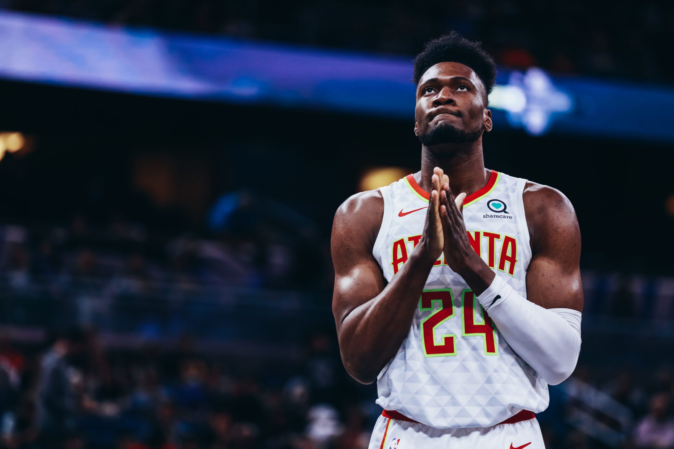 Toronto Raptors Head Coach Raves About Their 1 New Frontcourt Addition: "He's a Really Good Fit for Us" 2 Bruno Fernando, Toronto Raptors, Atlanta Hawks