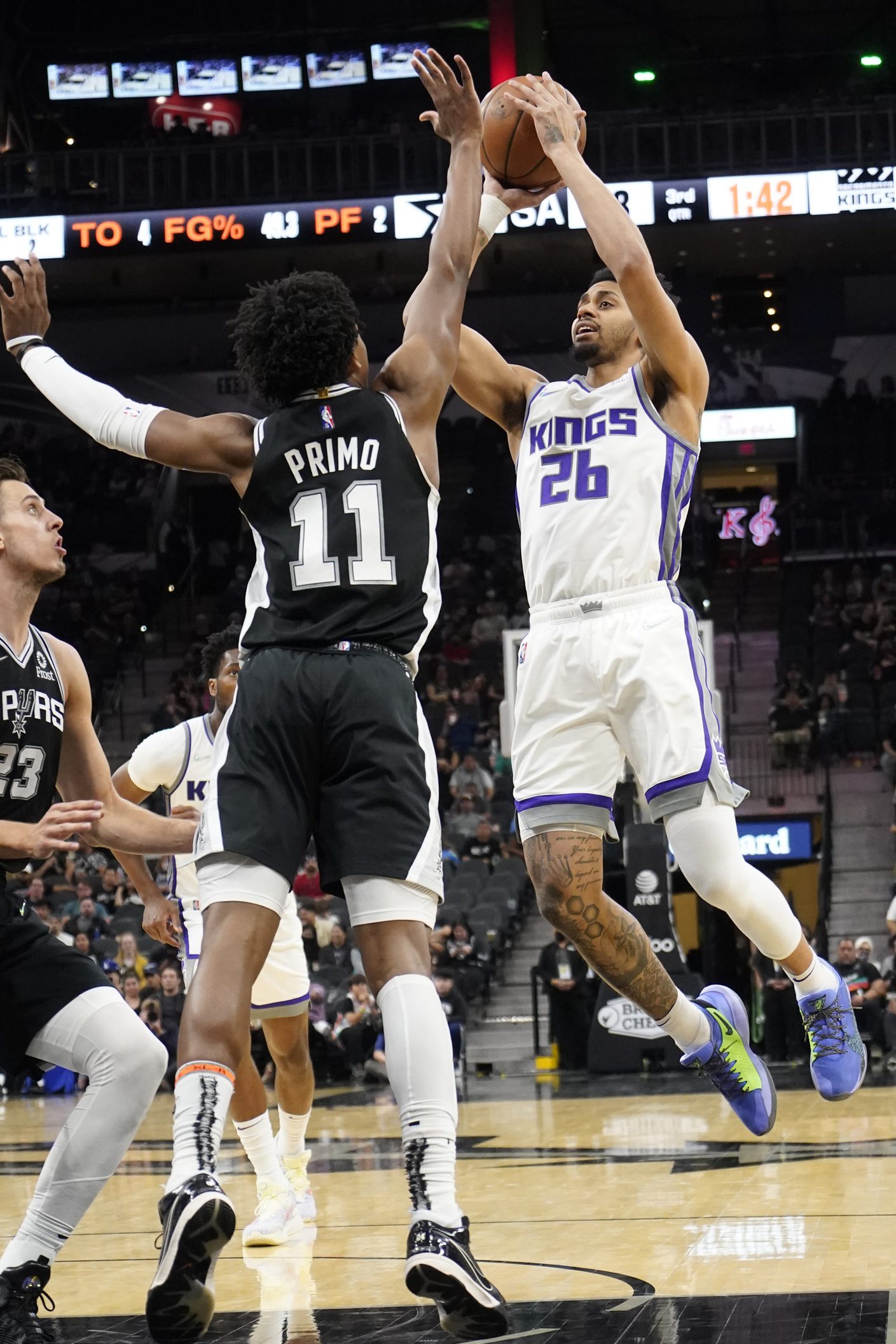 Former NBA Lottery Pick Retires at 32 Years Old: What Happened? 4 NBA, Jeremy Lamb