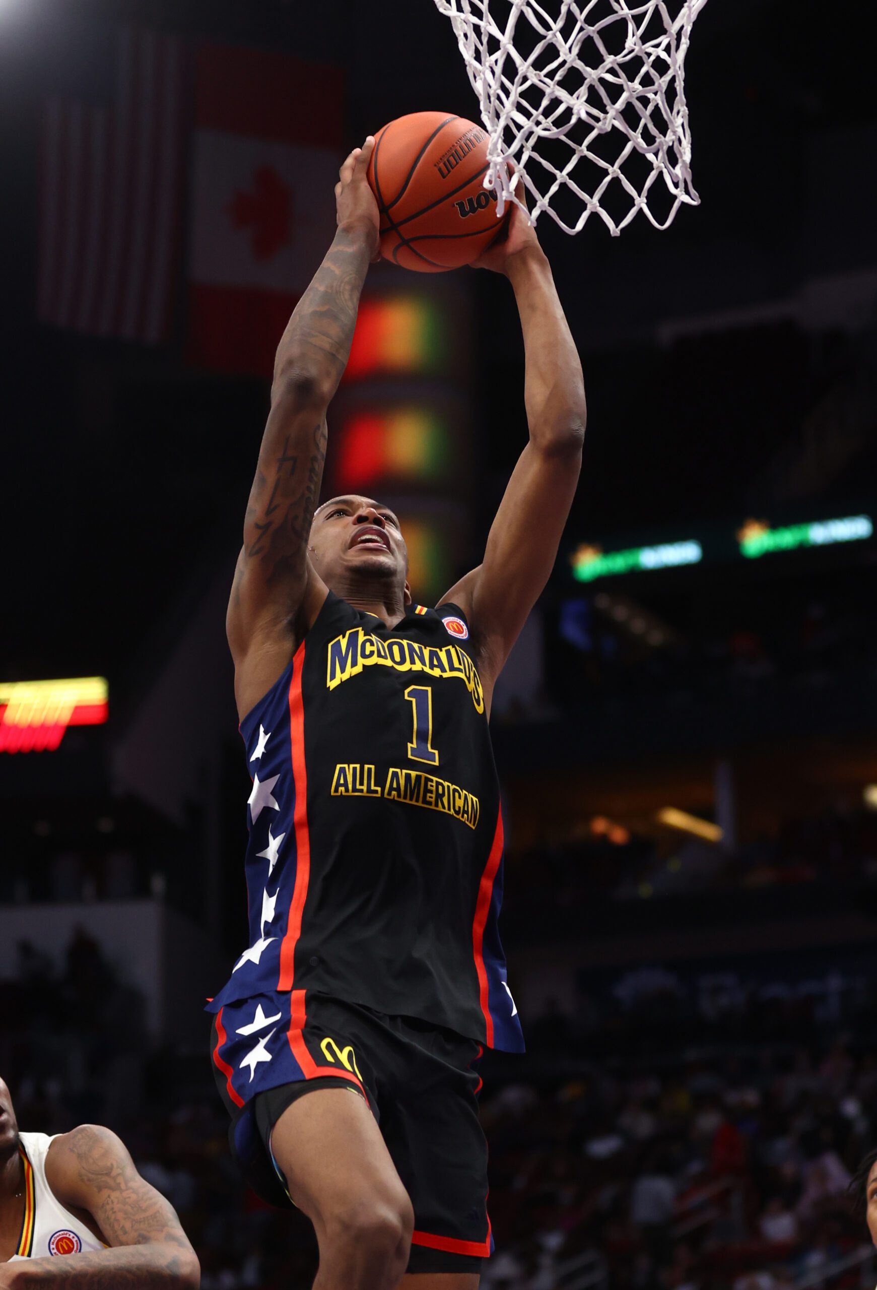 Detroit Pistons Rookie Gets Unflattering Vote From NBA Bosses 1 Detroit Pistons, Ron Holland