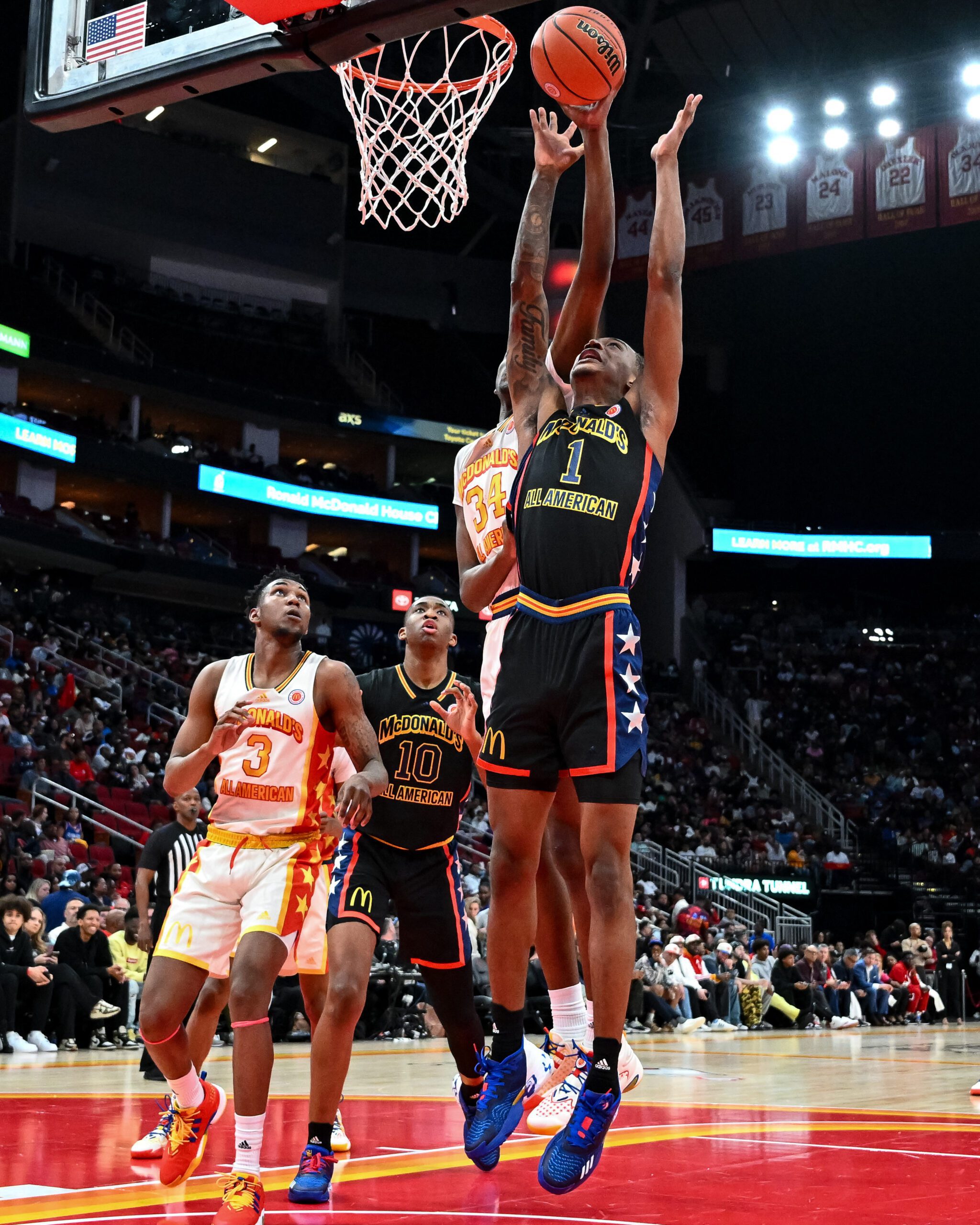 Detroit Pistons Rookie Gets Unflattering Vote From NBA Bosses 3 Detroit Pistons, Ron Holland