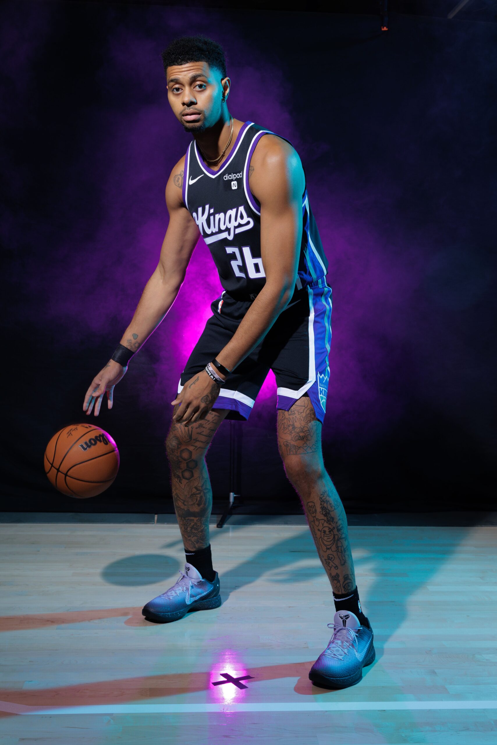 Former NBA Lottery Pick Retires at 32 Years Old: What Happened? 1 NBA, Jeremy Lamb