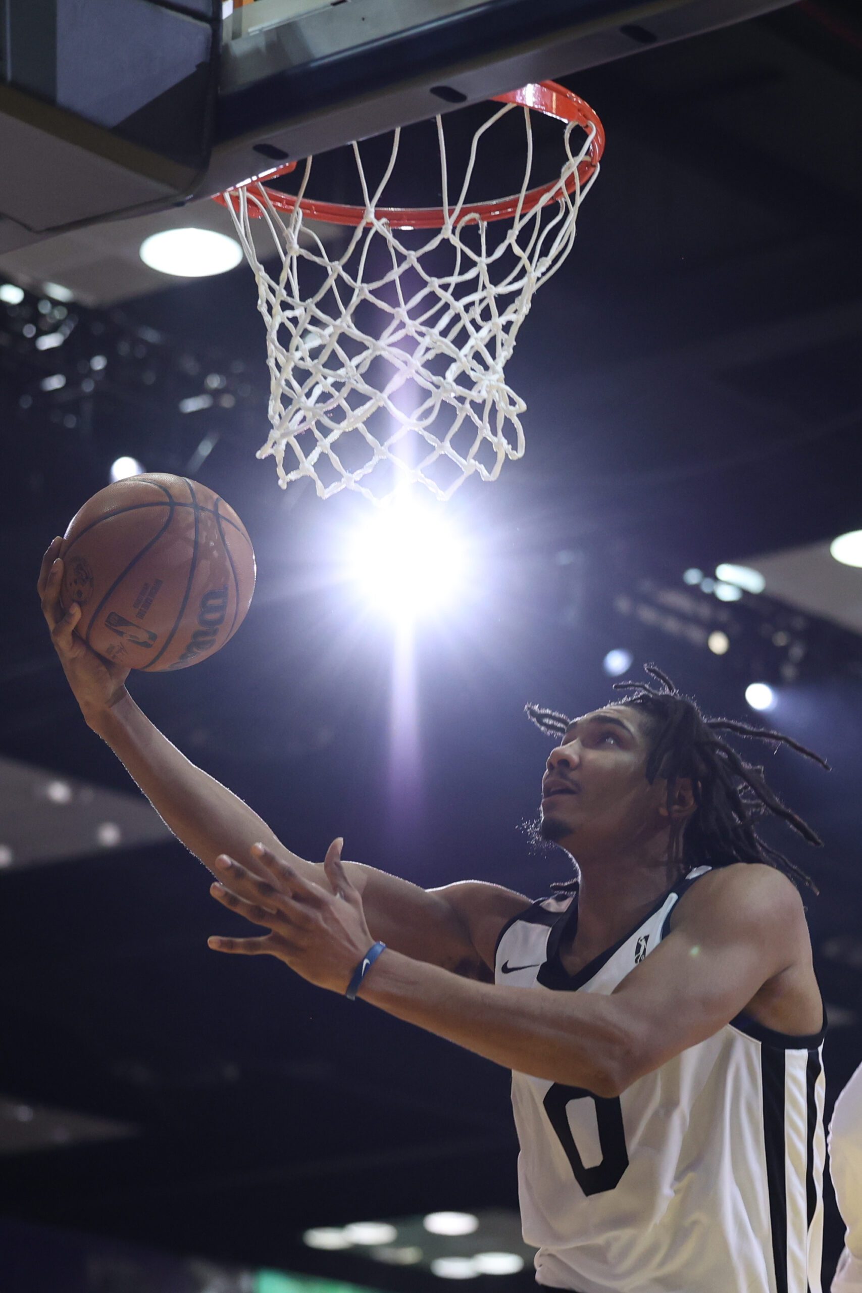 Detroit Pistons Rookie Gets Unflattering Vote From NBA Bosses 4 Detroit Pistons, Ron Holland
