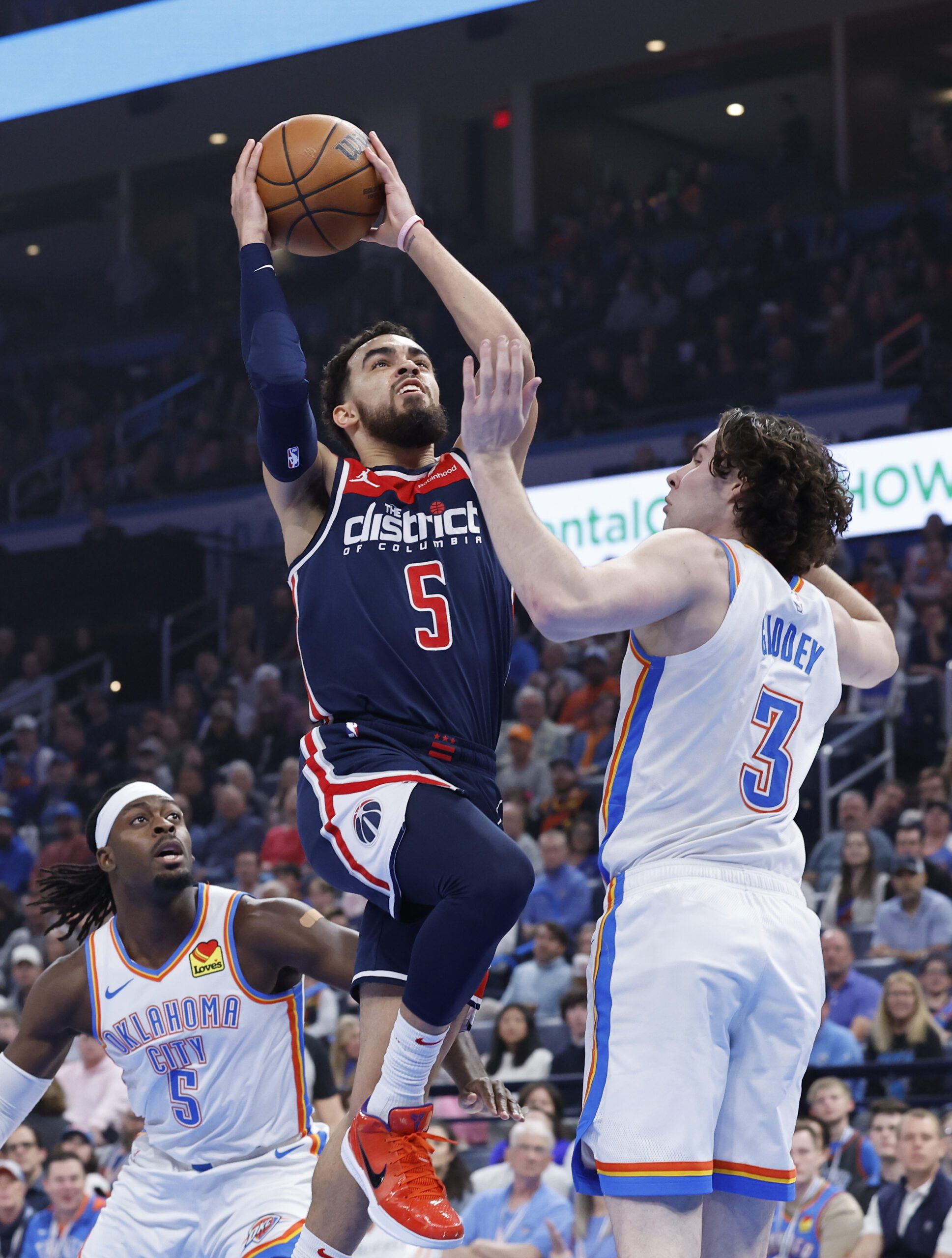 Tyus Jones Reveals Big Factor in Decision To Join Phoenix Suns 2 Phoenix Suns, Tyus Jones
