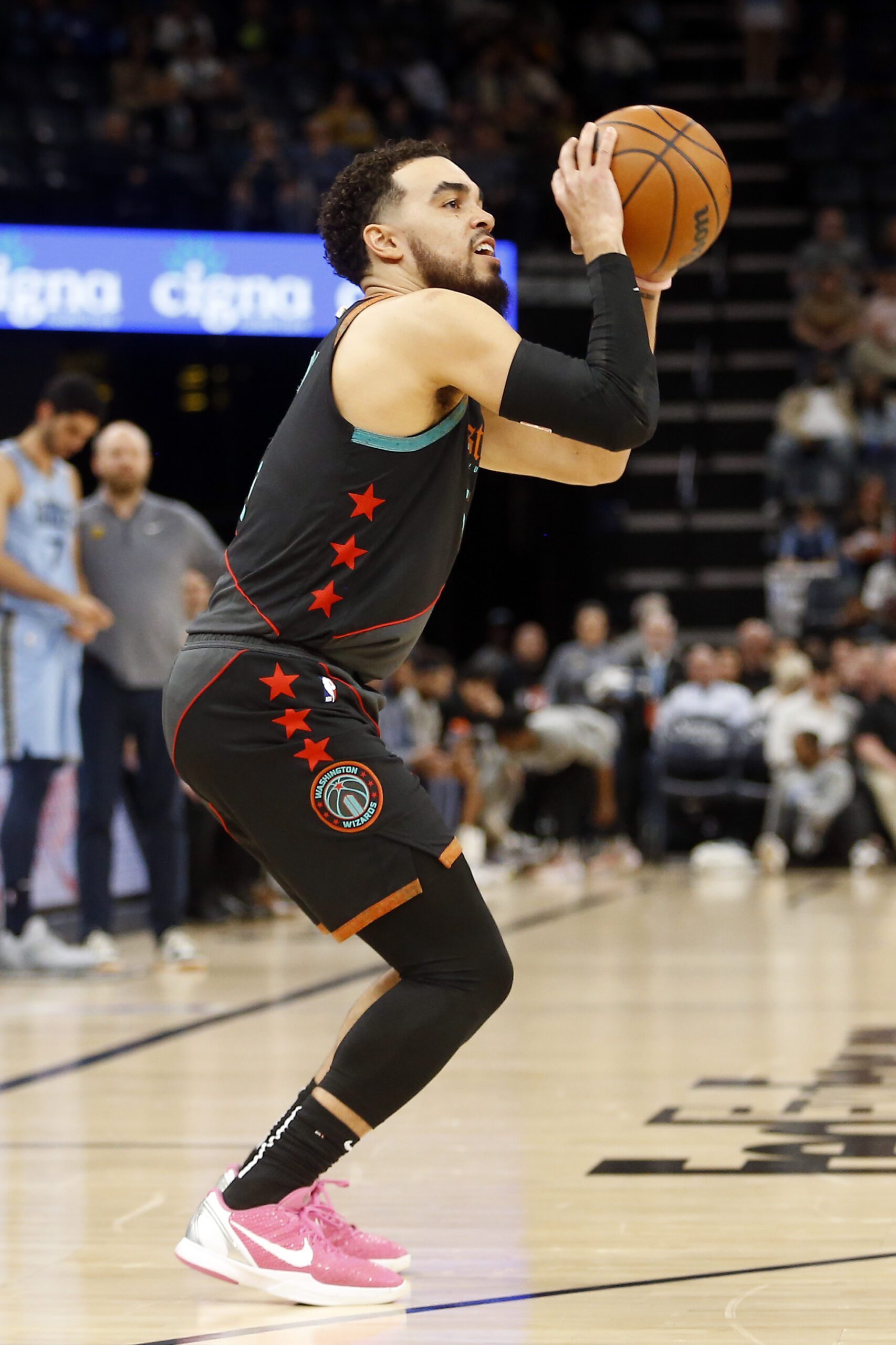 Tyus Jones Reveals Big Factor in Decision To Join Phoenix Suns 3 Phoenix Suns, Tyus Jones