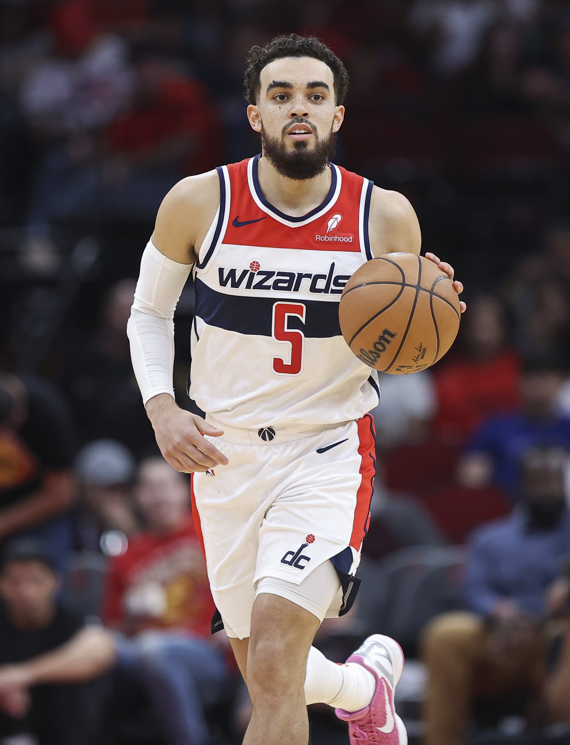 Tyus Jones Reveals Big Factor in Decision To Join Phoenix Suns 4 Phoenix Suns, Tyus Jones