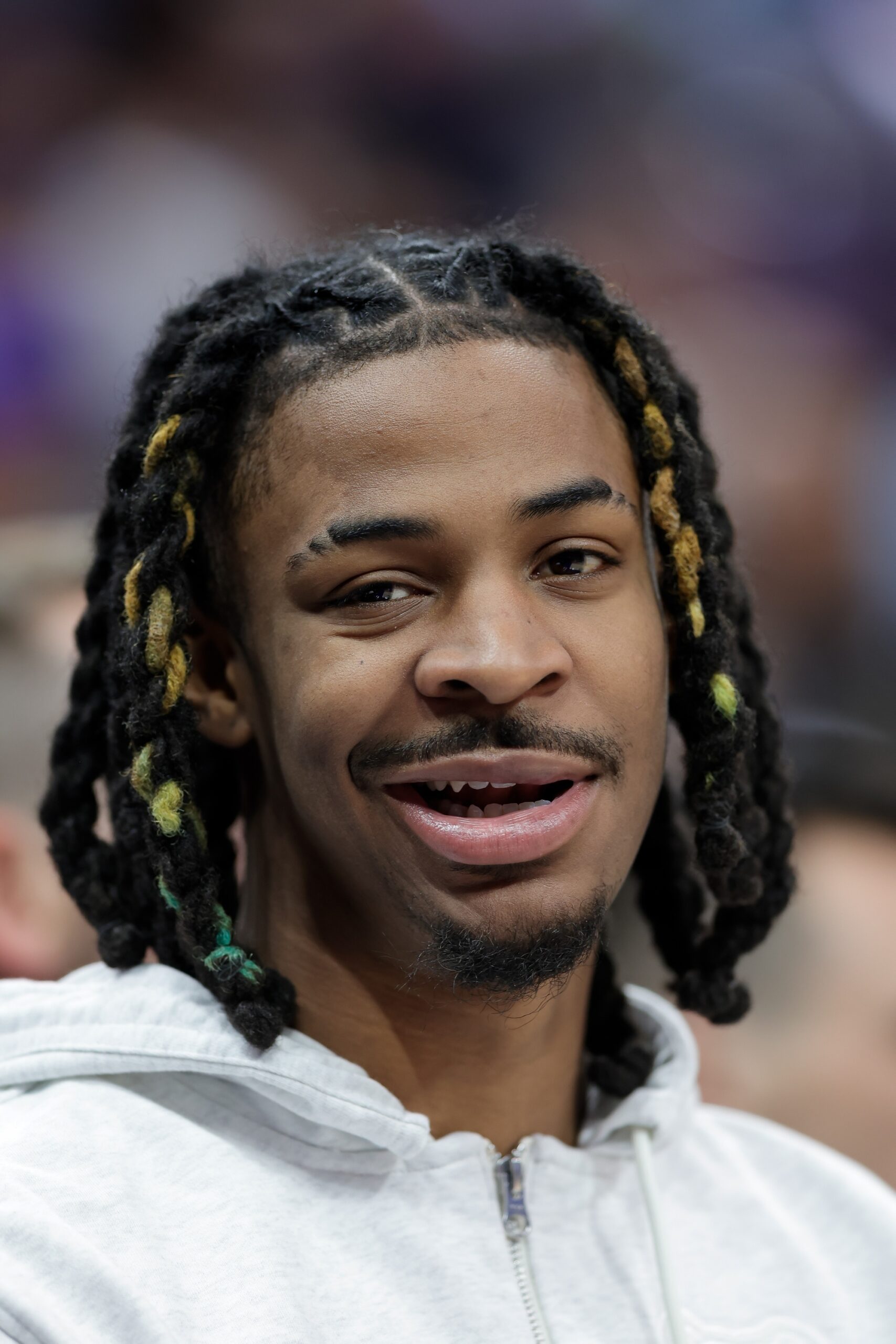 Ja Morant's Agent Warns NBA Ahead of Memphis Grizzlies Star's Injury Return 3 Memphis Grizzlies, Ja Morant