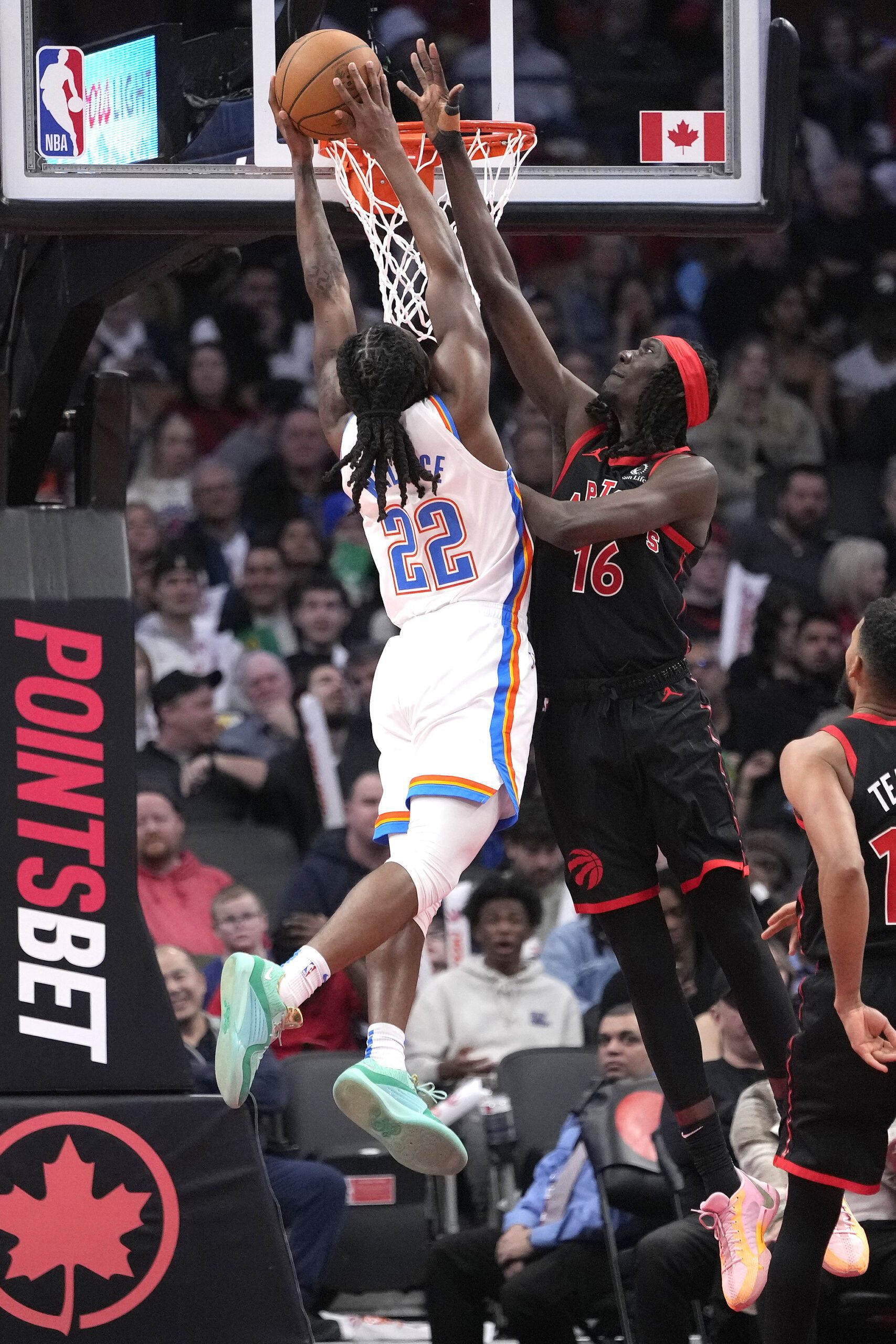 Oklahoma City Thunder Own 2 Top Trade Pieces, per NBA Report 4 Oklahoma City, Cason Wallace