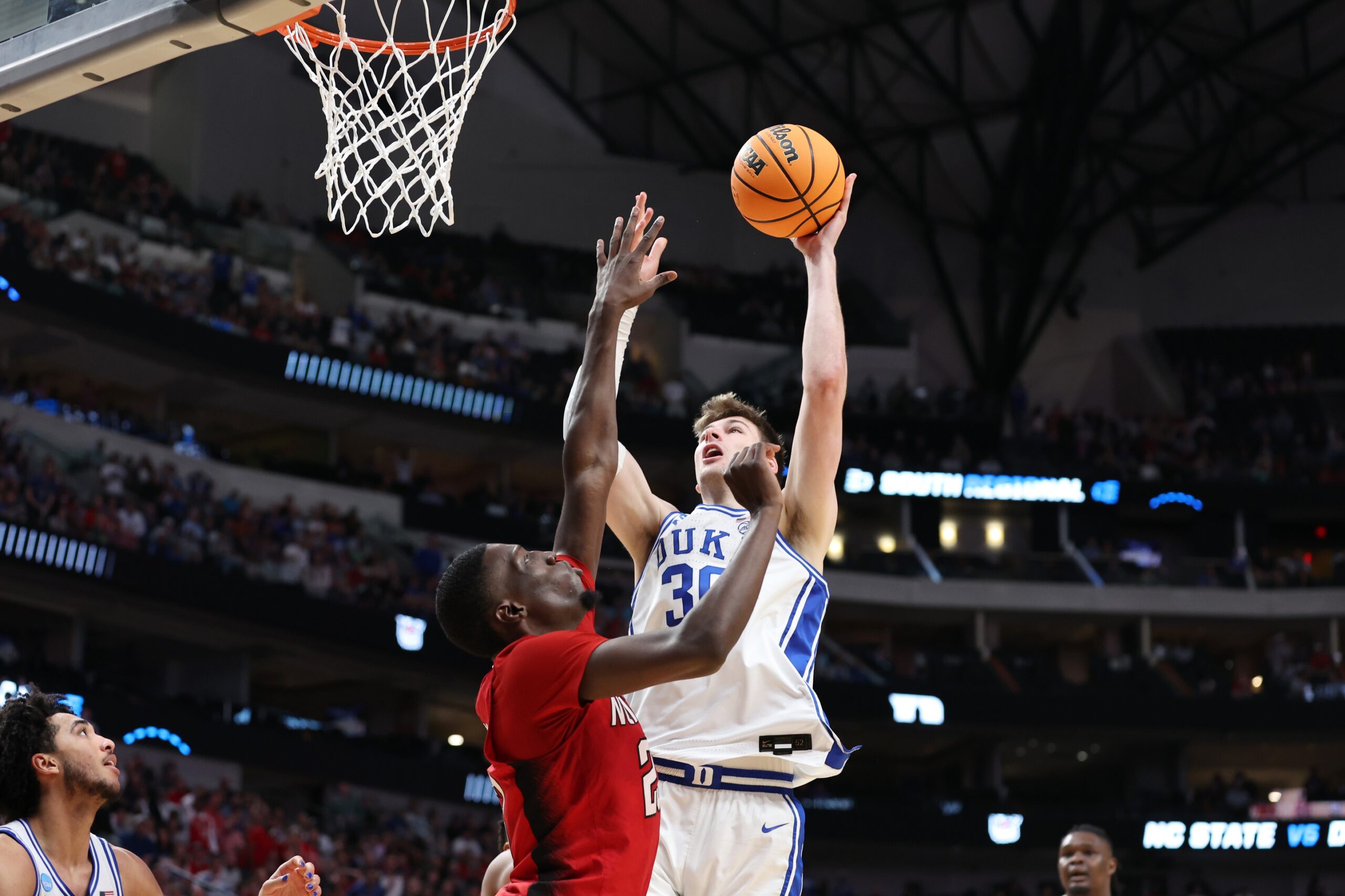 Utah Jazz Finally Reach Deal With Ex-Duke Blue Devils Star 2 Utah Jazz, Kyle Filipowski, Duke Blue Devils