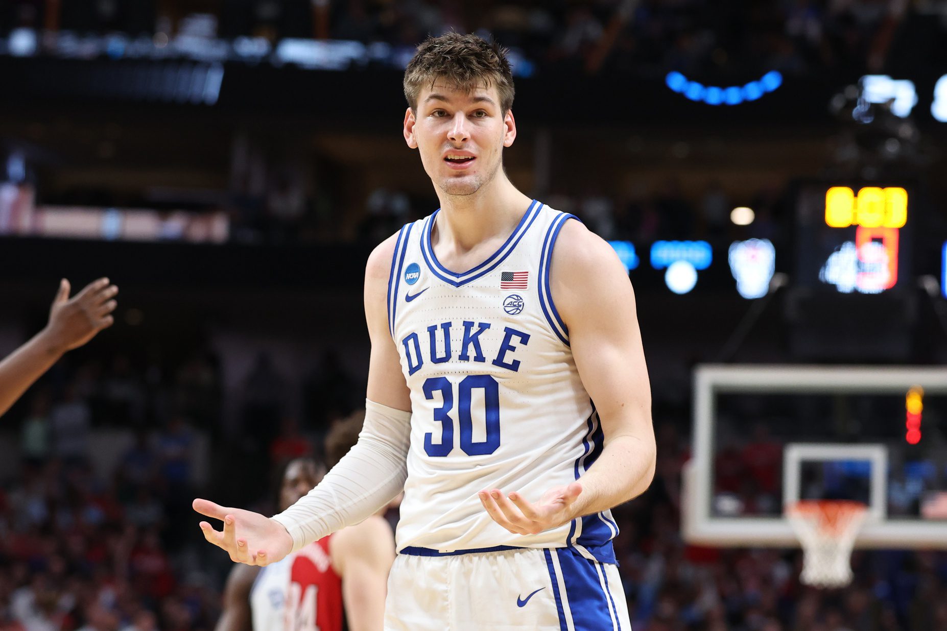 Utah Jazz Finally Reach Deal With Ex-Duke Blue Devils Star 1 Kyle Filipowski, Duke Blue Devils