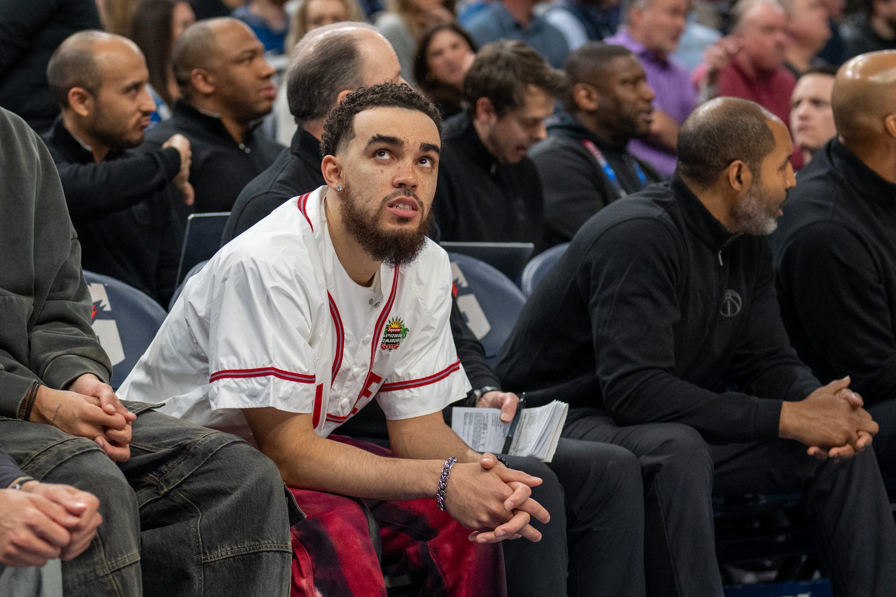Phoenix Suns: New Kevin Durant Teammate Reveals Plan Ahead of 2024 NBA Season 1 Tyus Jones