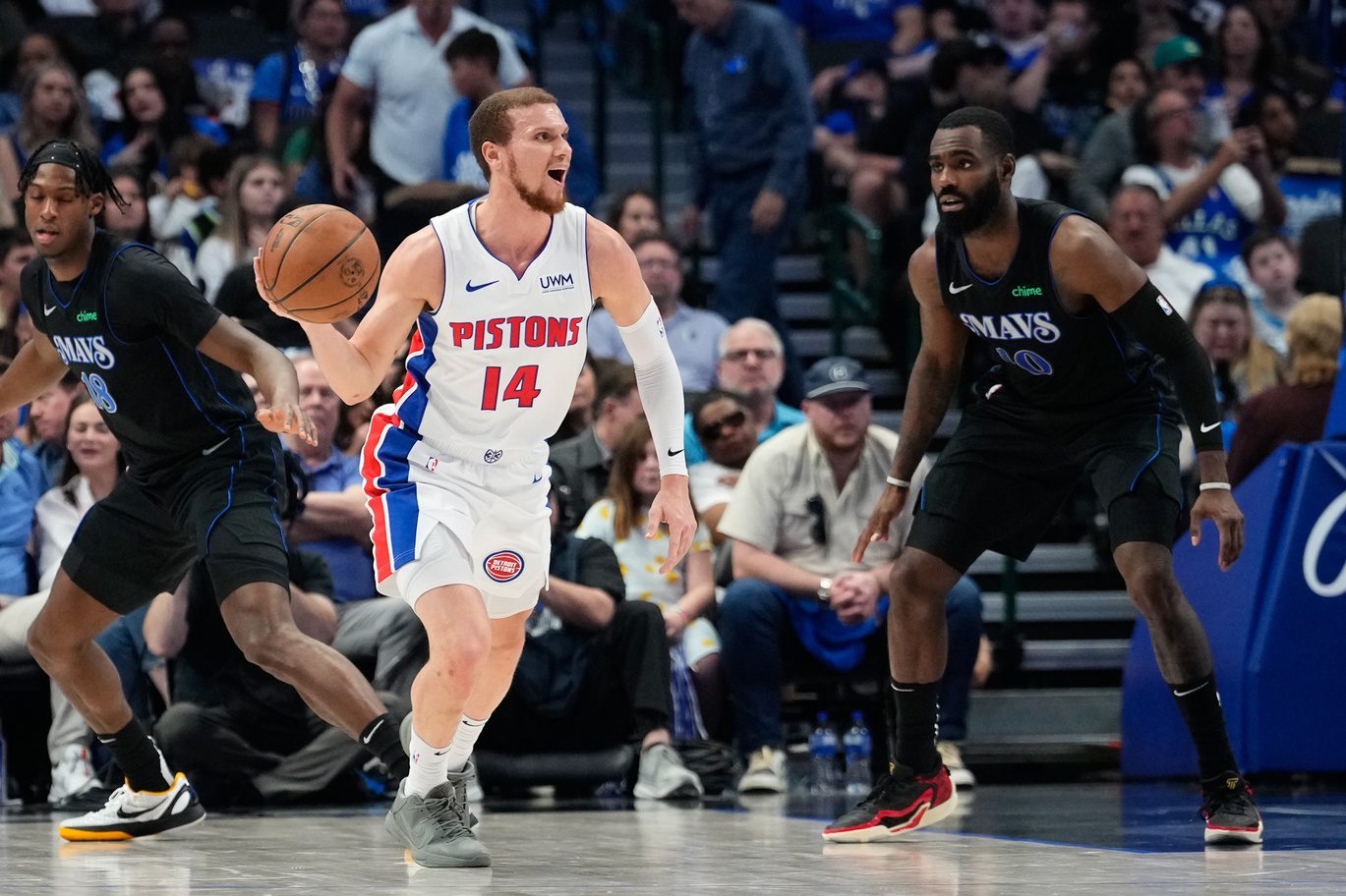 San Antonio Spurs: Victor Wembanyama Gets New Teammate Who Once Exploded For 50 Points 2 Malachi Flynn