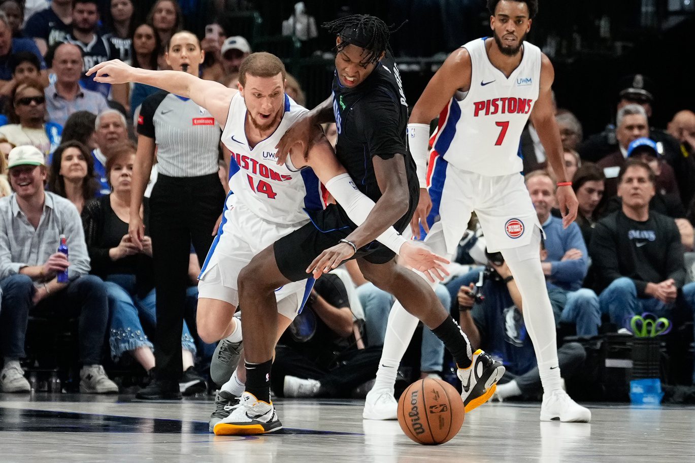 San Antonio Spurs: Victor Wembanyama Gets New Teammate Who Once Exploded For 50 Points 1 Malachi Flynn