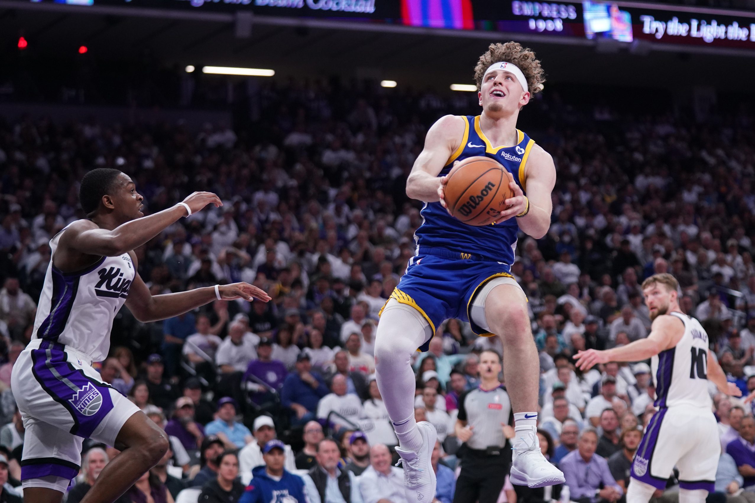 Golden State Warriors: Brandin Podziemski Admits Drastic Basketball Decision 2 Brandin Podziemski , Golden State Warriors
