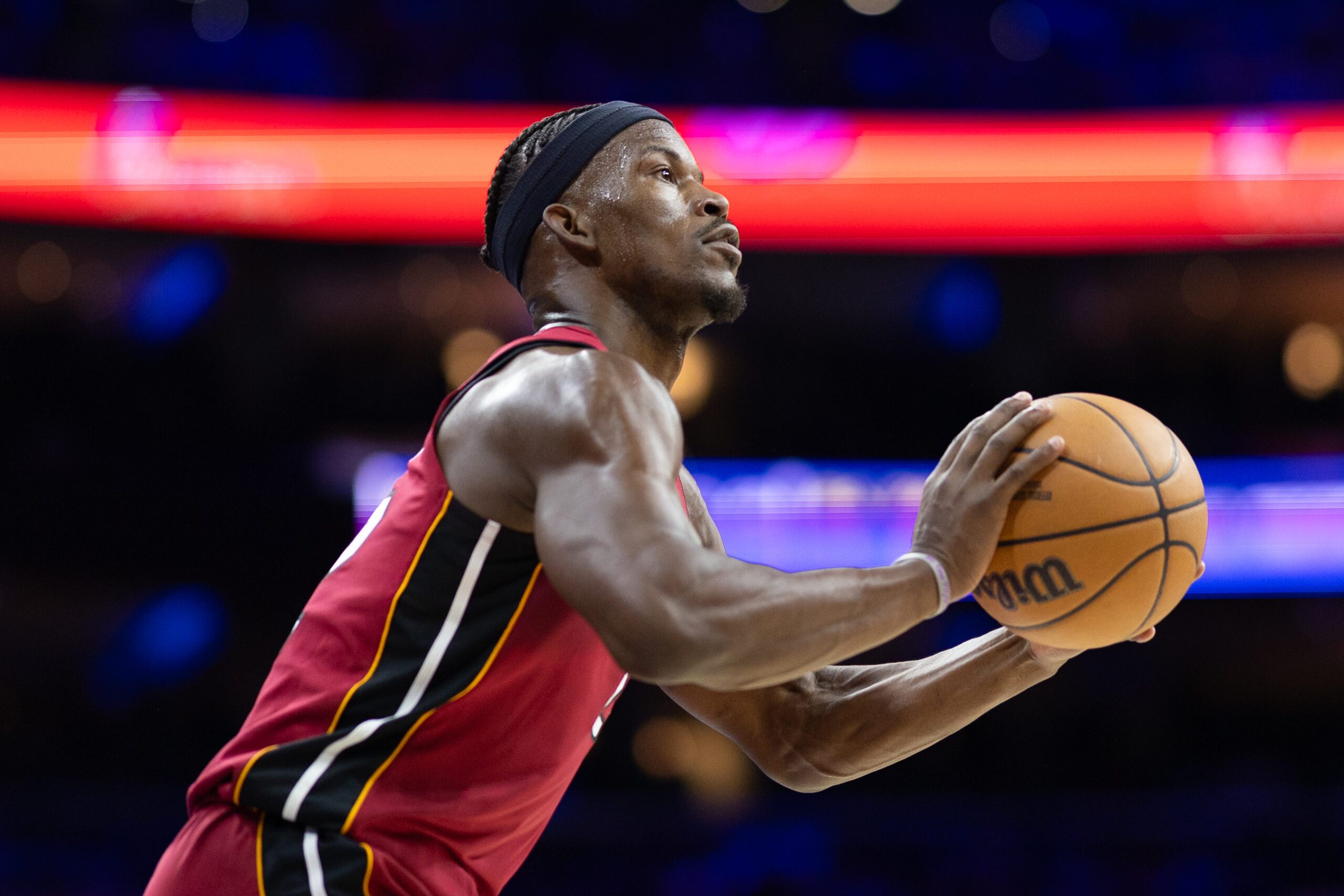 Miami Heat Reinforce Their Forward Depth With New Signing of Former 1st Round Pick in Free Agency 3 Miami Heat, Jimmy Butler