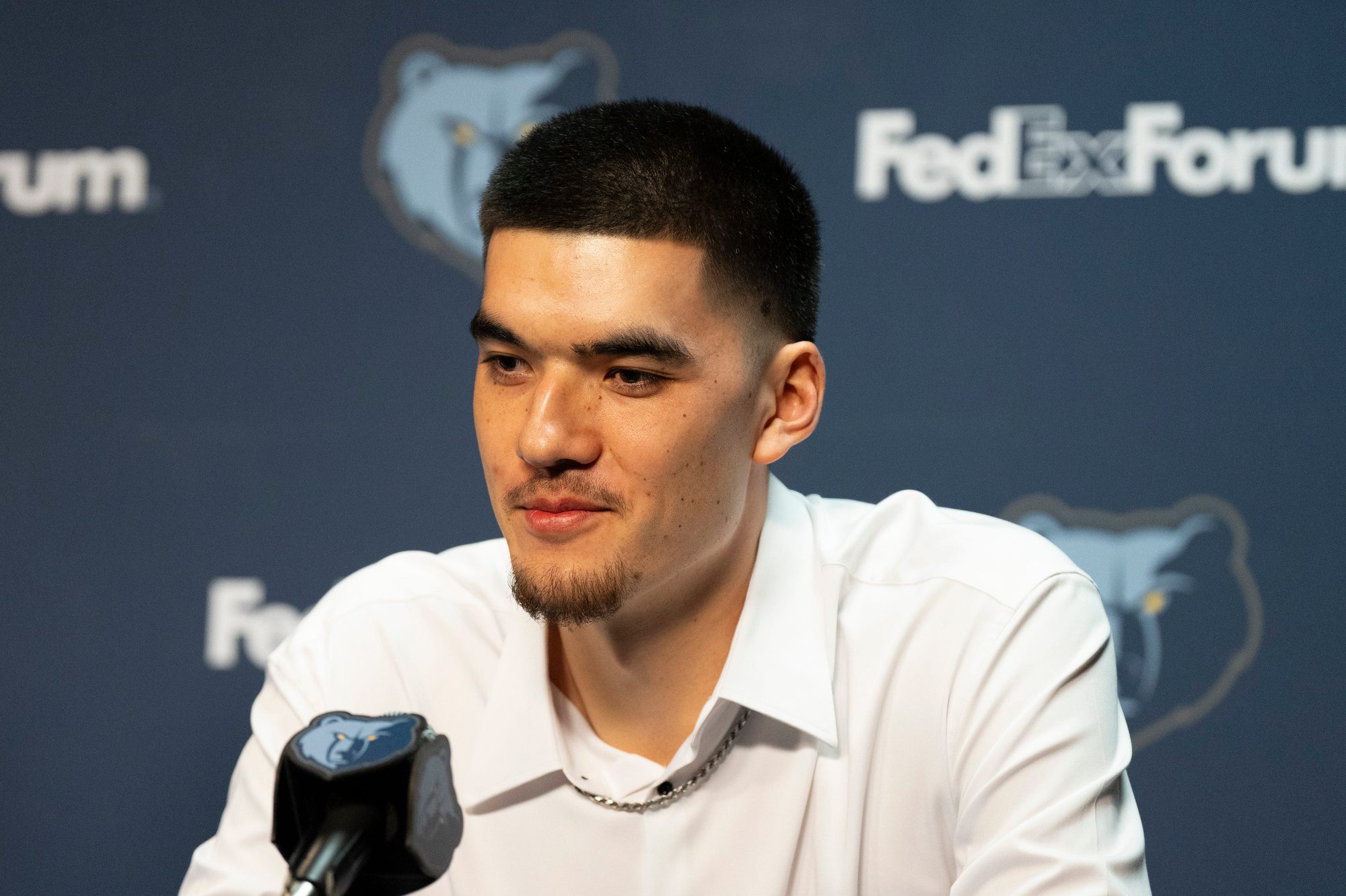 Memphis Grizzlies Dealt With New Jaren Jackson Jr. Injury Blow Ahead of the 2024-25 Season 3 Memphis Grizzlies, Zach Edey,