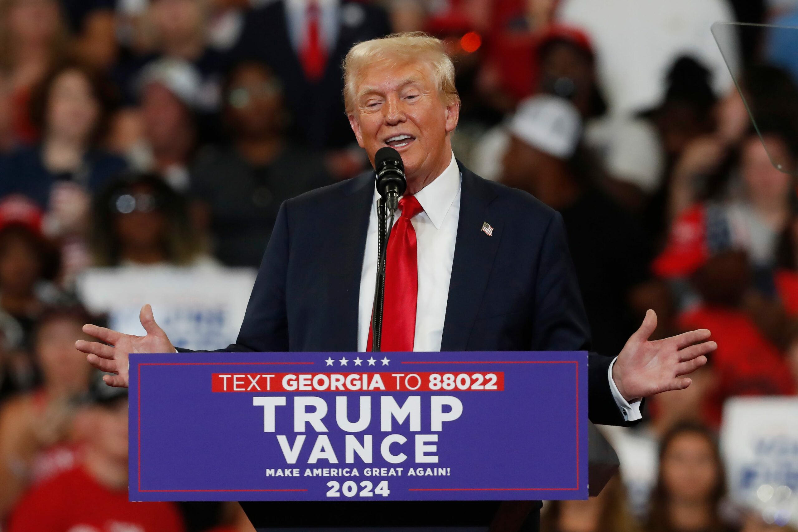 REPORT: Donald Trump's Billionaire Supporter And Mavs Owner Miriam Adelson Losing Money After Luka Doncic Trade 3 USATSI 23904867 scaled