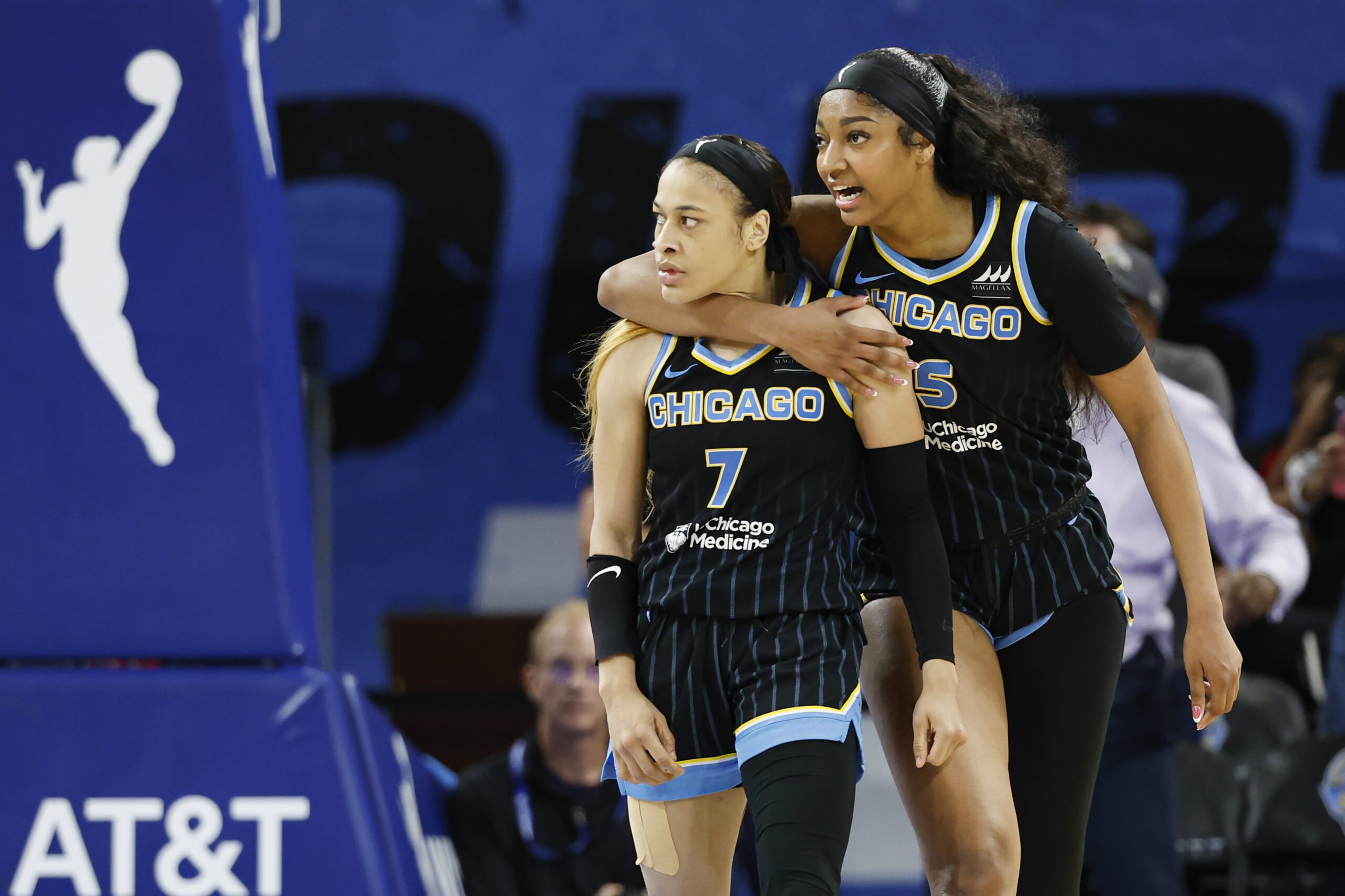 "Just Got To Stay Patient": Chennedy Carter Opens Up On Waiting For WNBA Contract Offers 3 USATSI 24079217 scaled