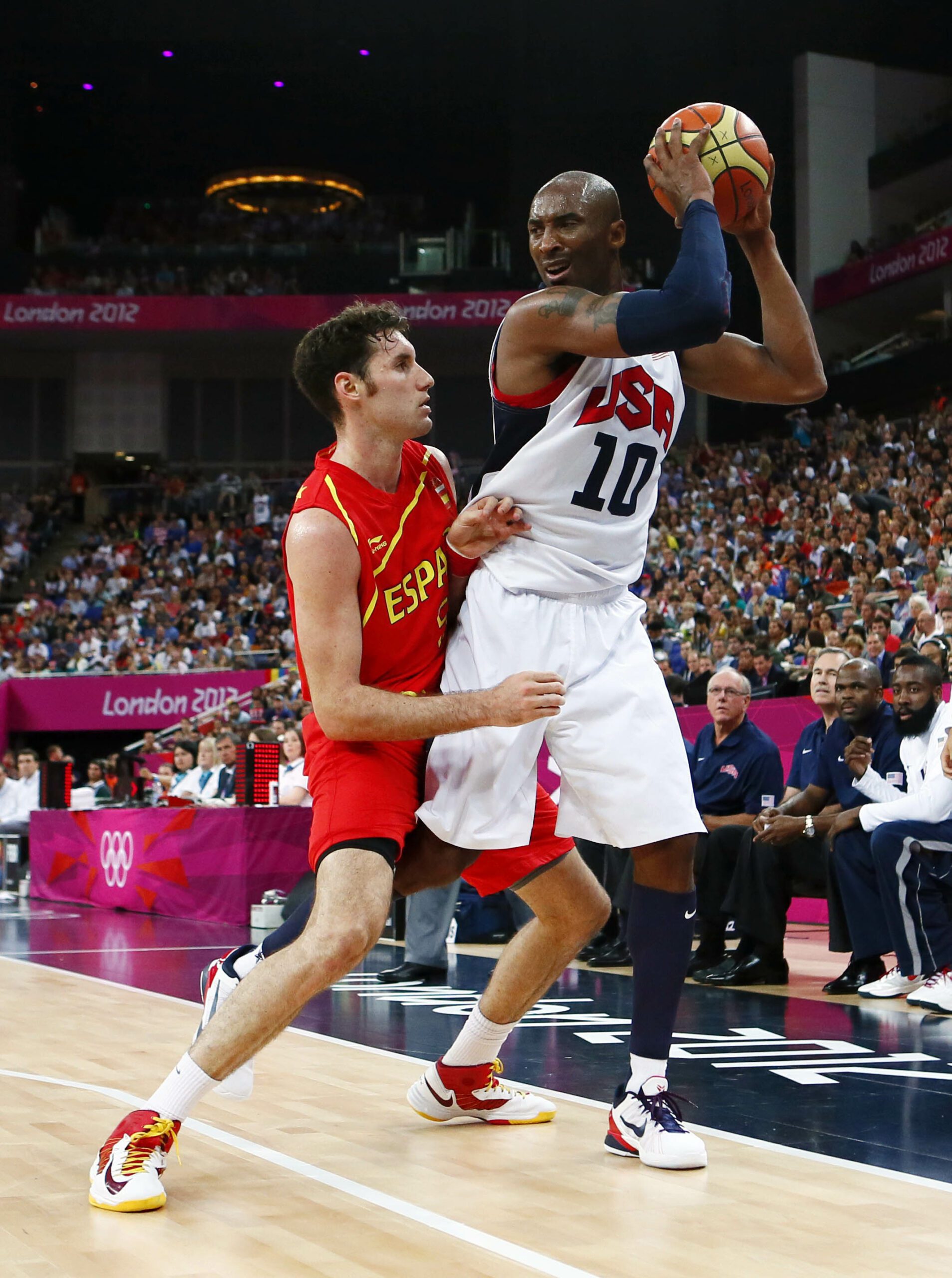 Olympics: Hailey Van Lith Channels Kobe Bryant After Winning Bronze in Paris 2 Olympics, Kobe Bryant