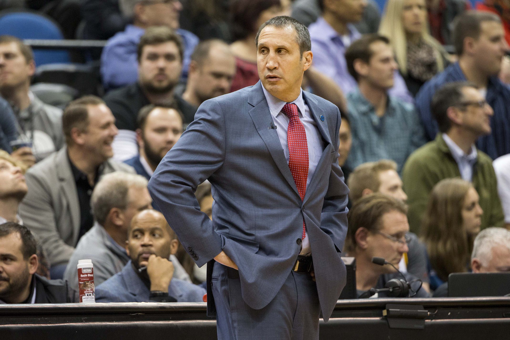 Cleveland Cavaliers: Former Cavs Coach Pinpoints LeBron James' Greatest Achievement 1 Cleveland Cavaliers, David Blatt