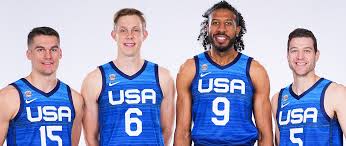 NBA vs. BIG 3 - Who Should Represent Team USA? 3 Team USA 3v3 Roster 2024 Paris Olympics