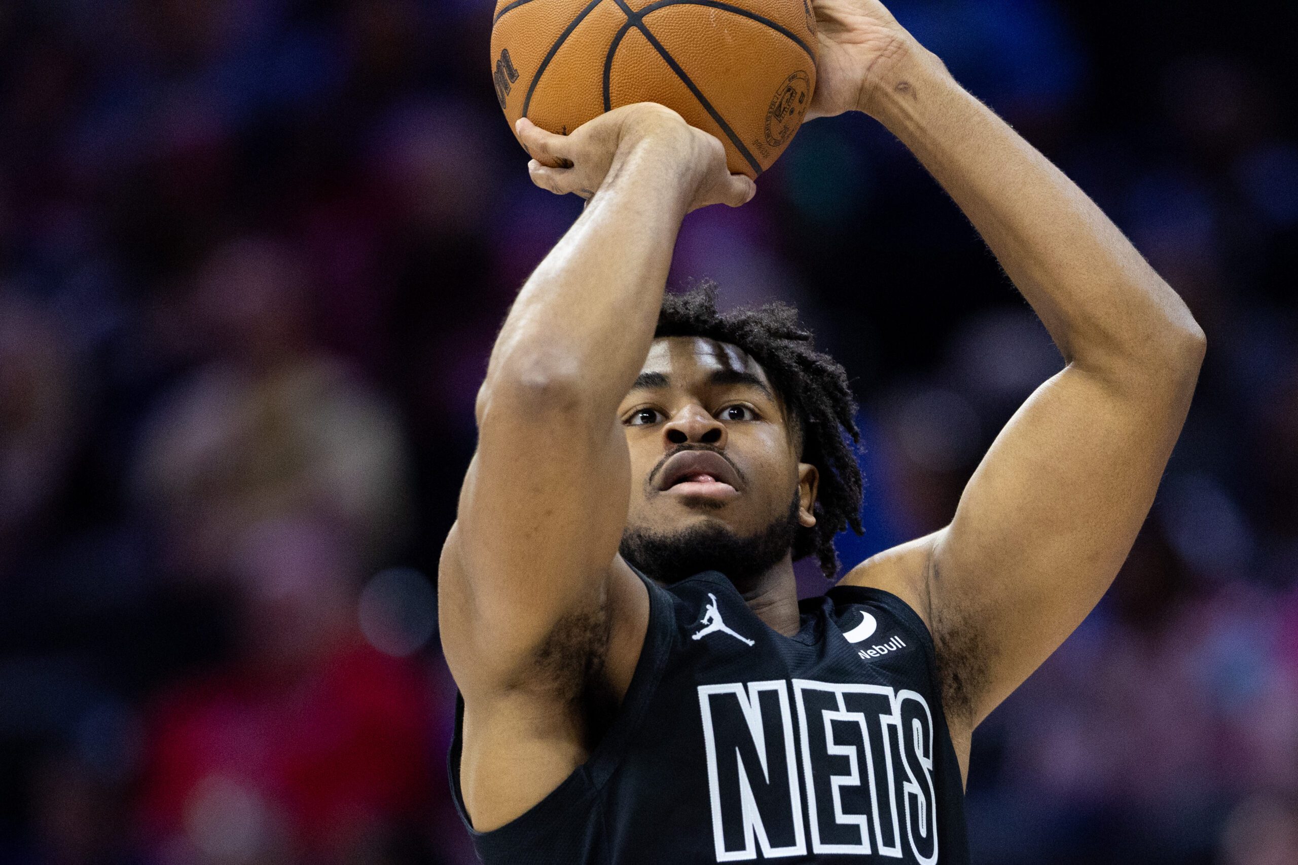 Brooklyn Nets Guard Could Lead the NBA in Scoring in 2024-25, According to ESPN Expert 1 Cam Thomas, Brooklyn Nets