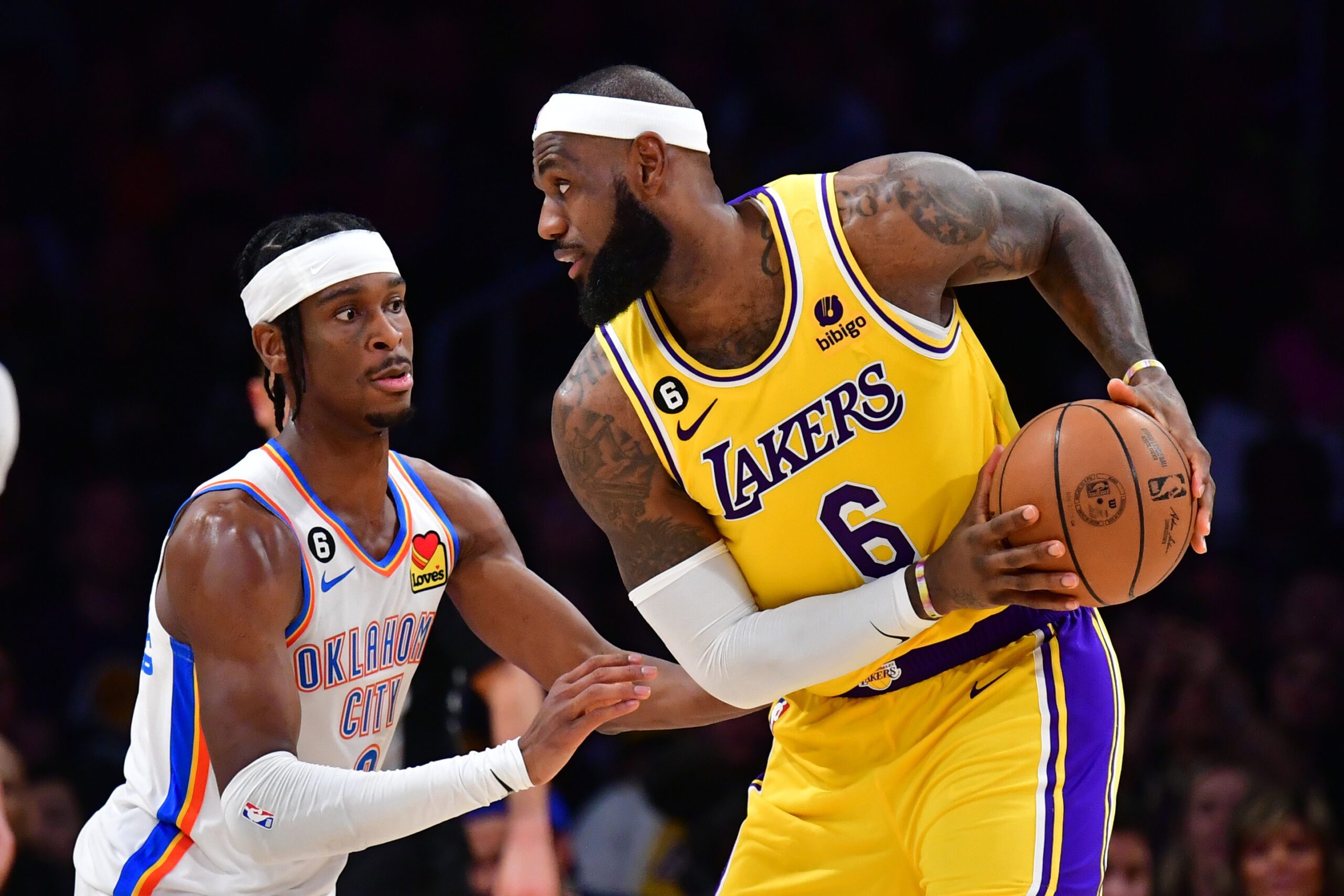 Los Angeles Lakers: LeBron James Reacts to 1 Aspect of New York Liberty's WNBA Championship Run 3 USATSI 19943781 scaled