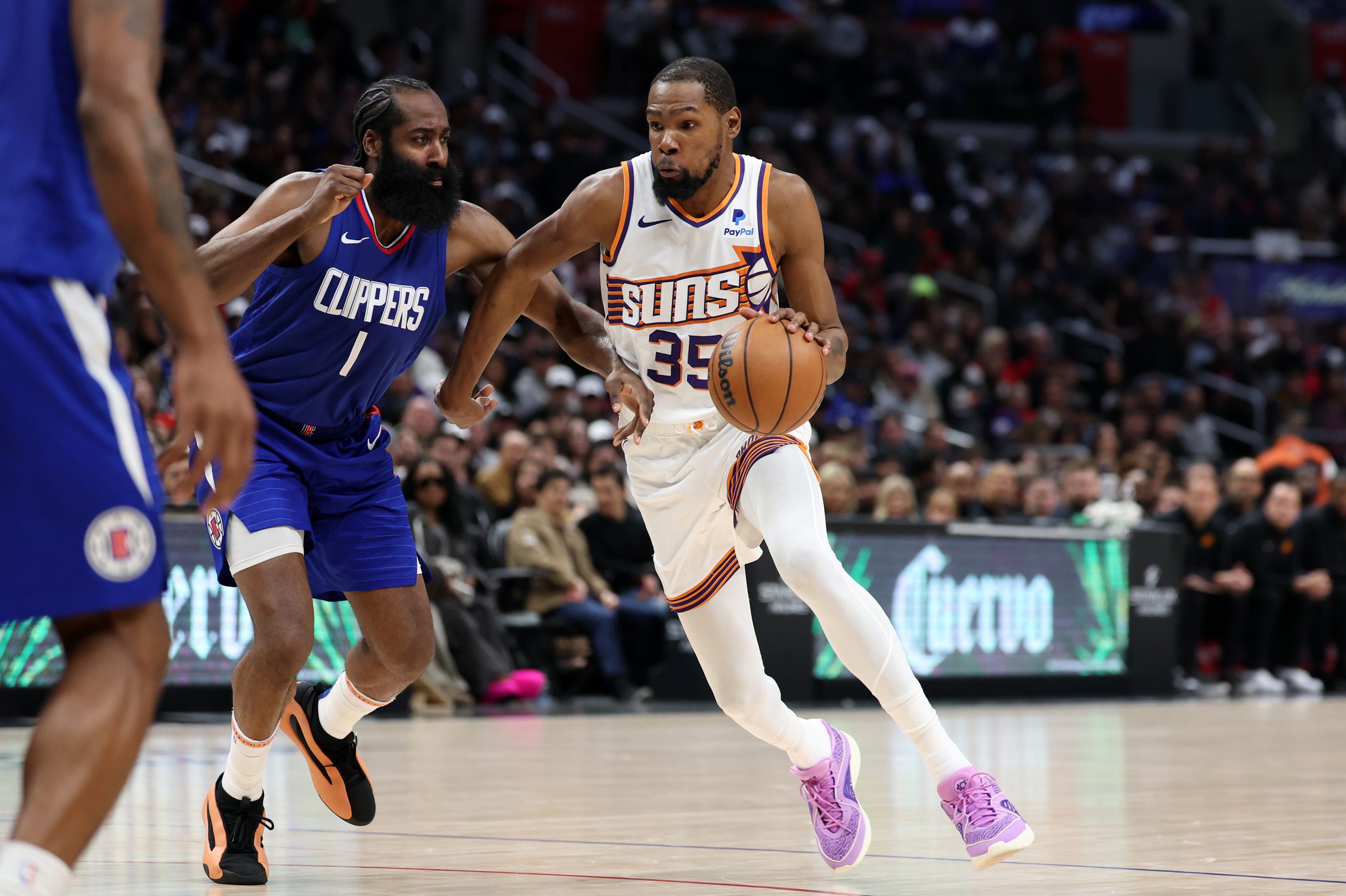Clippers Hit With Harsh Truth By Ty Lue After Painful Collapse vs. Suns 1 USATSI 22251885 168400517 lowres