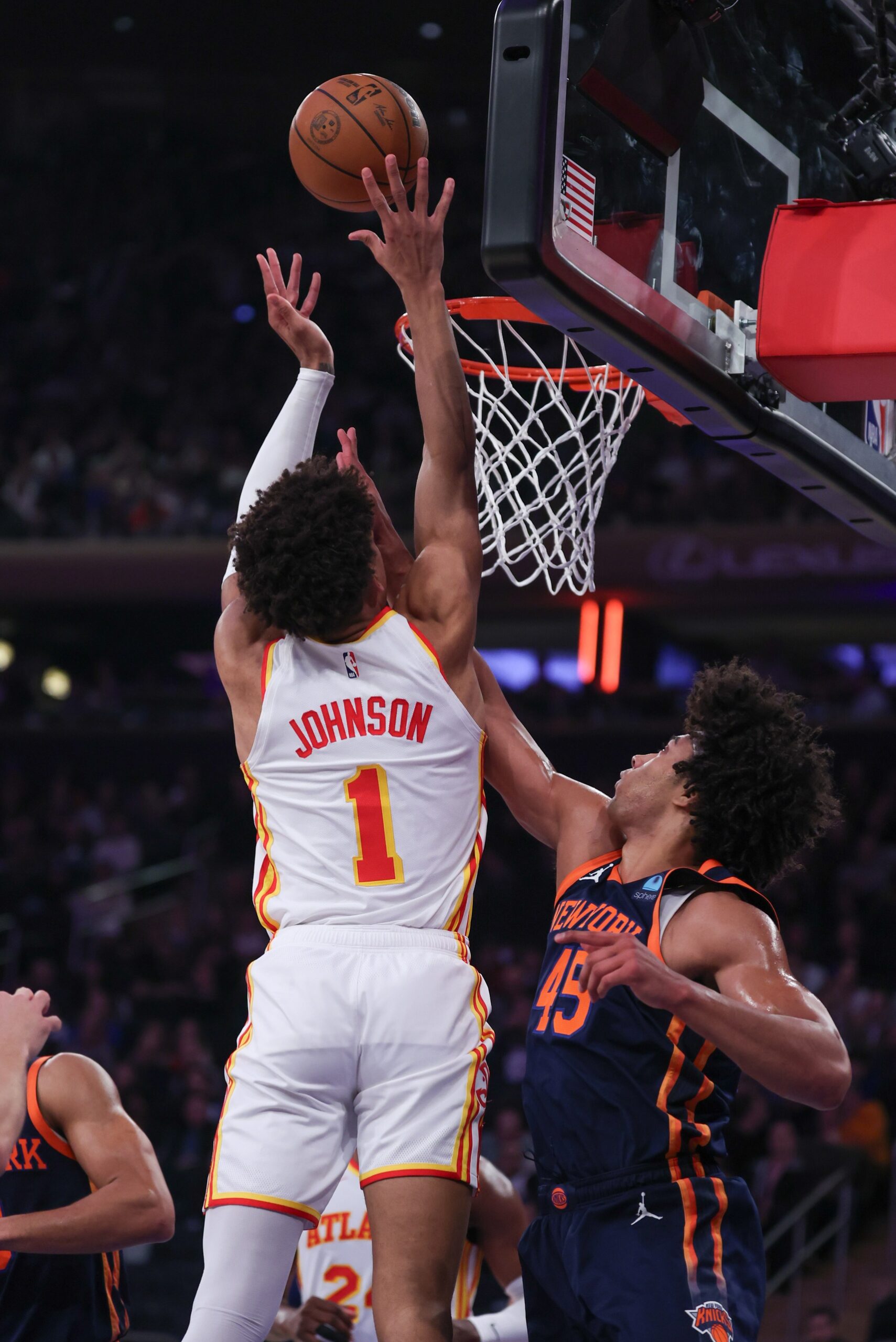 Atlanta Hawks Rising Star Expected To Land $30 Million Per Year Deal 4 Atlanta Hawks, Jalen Johnson