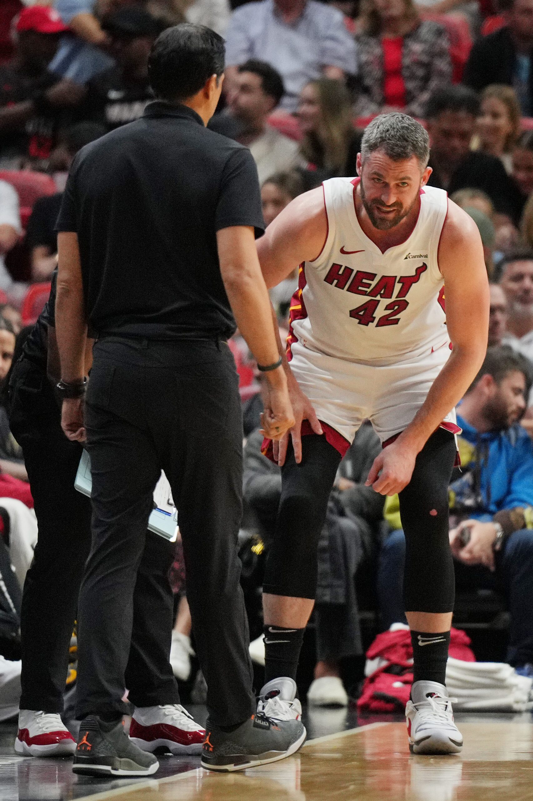 Boston Celtics' 'Ambitious' Trade Target Revealed Ahead of NBA Title Defense 2 Boston Celtics, Kevin Love