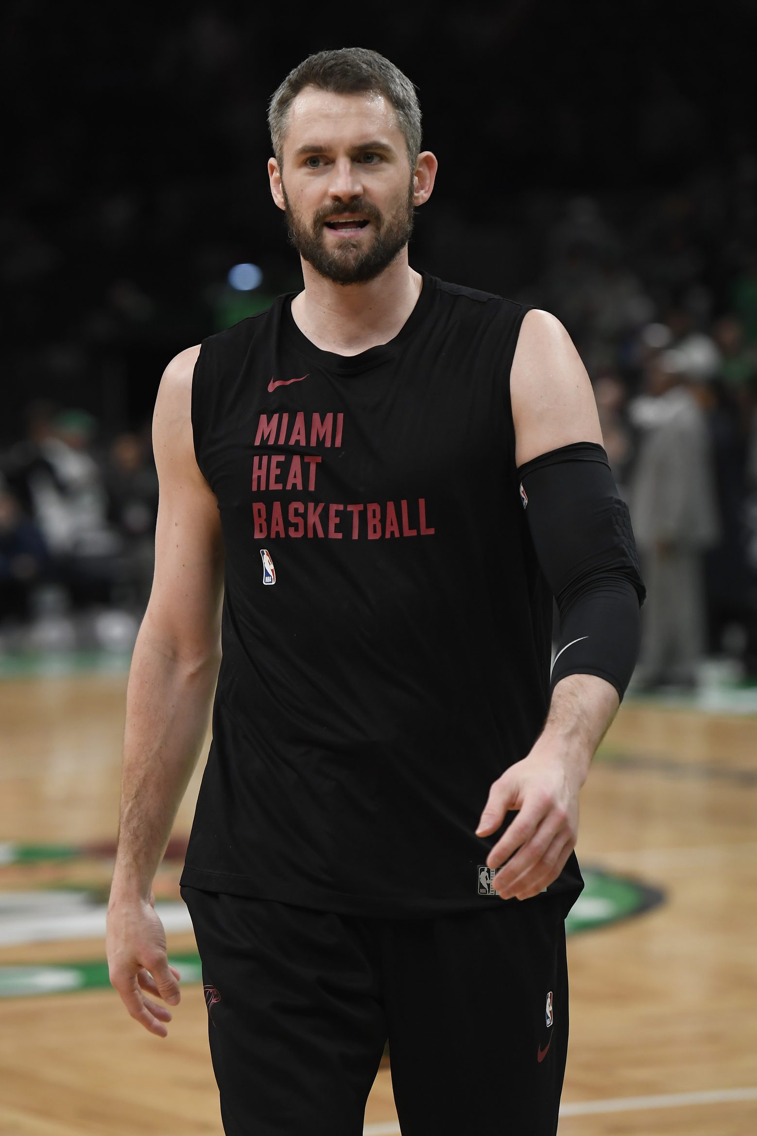 Boston Celtics' 'Ambitious' Trade Target Revealed Ahead of NBA Title Defense 3 Boston Celtics, Kevin Love