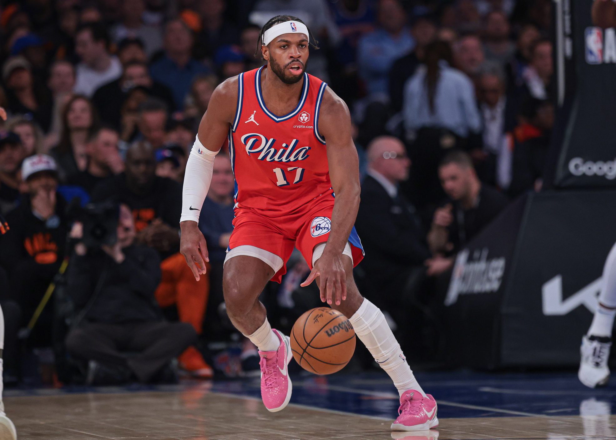 Golden State Warriors: Steve Kerr Delivers Big Hint On Buddy Hield's Role 3 Philadelphia 76ers, Buddy Hield