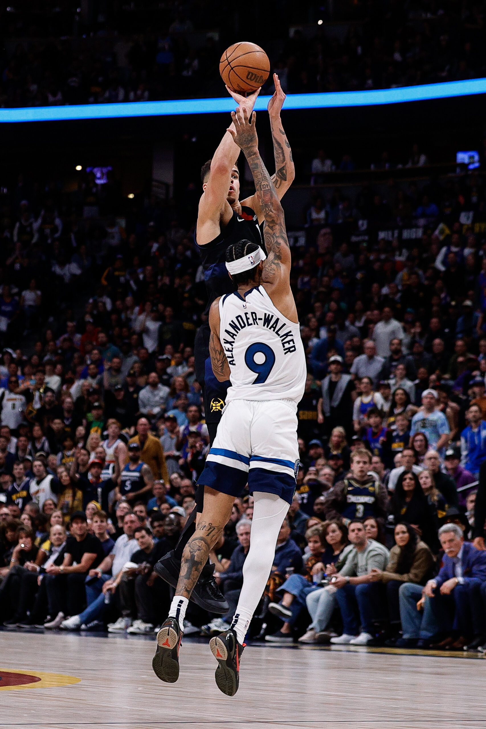 Atlanta Hawks Urged To Trade for $172 Million NBA Champion Forward 1 Atlanta Hawks, Michael Porter Jr.