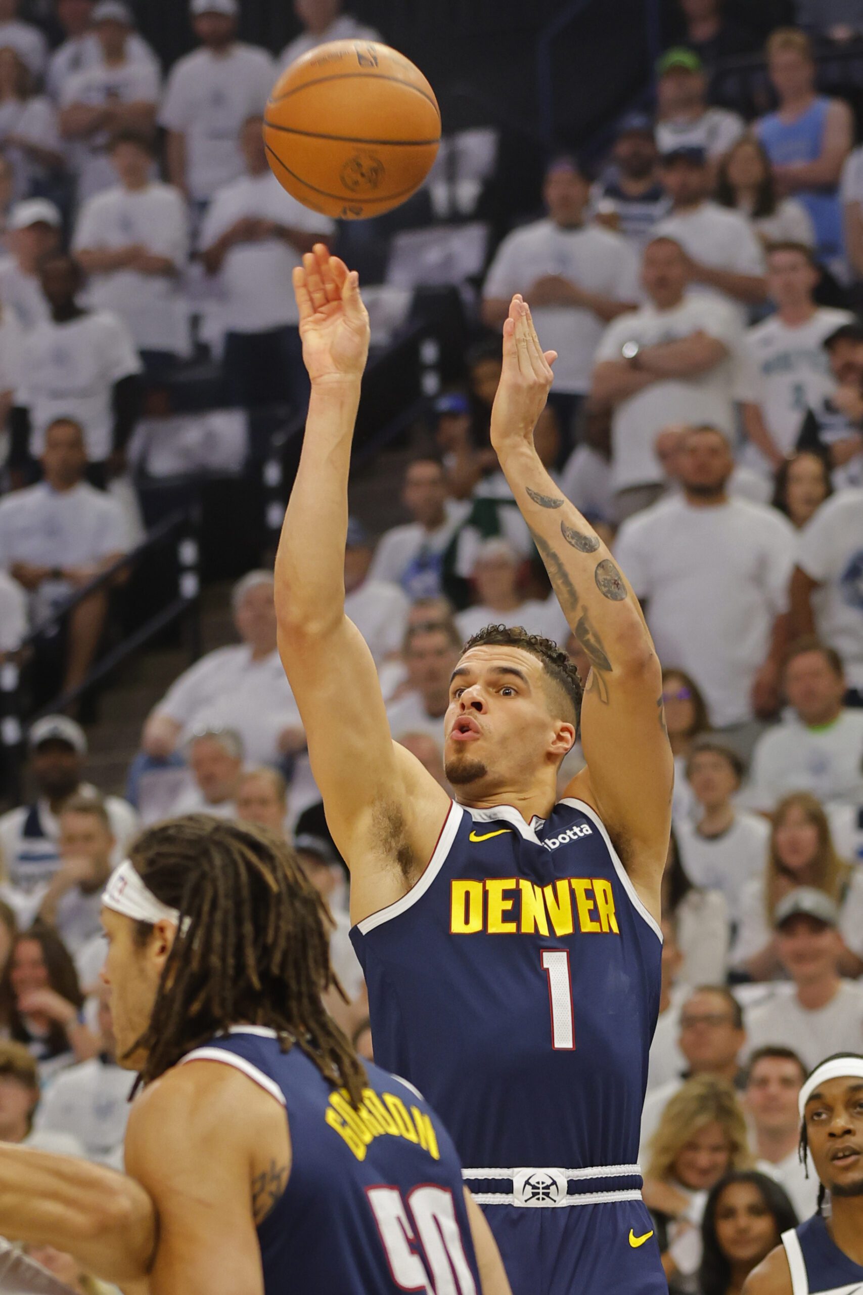 Atlanta Hawks Urged To Trade for $172 Million NBA Champion Forward 2 Atlanta Hawks, Michael Porter Jr.
