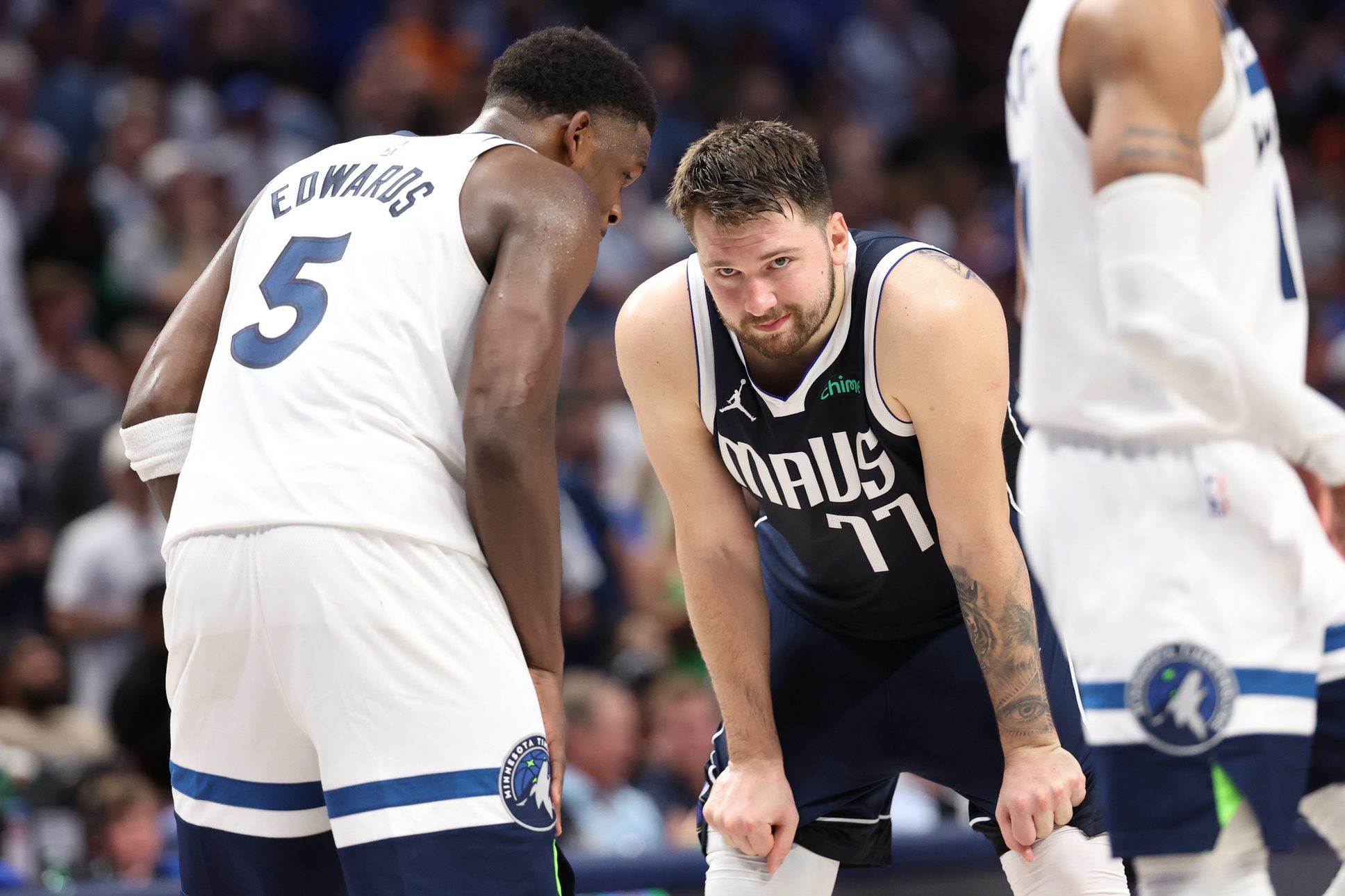 Dallas Mavericks Vs Minnesota Timberwolves Odds, Picks, Moneyline NBA 2024-2025 Season 10/29/2024 2 USATSI 23409457 168400517 lowres
