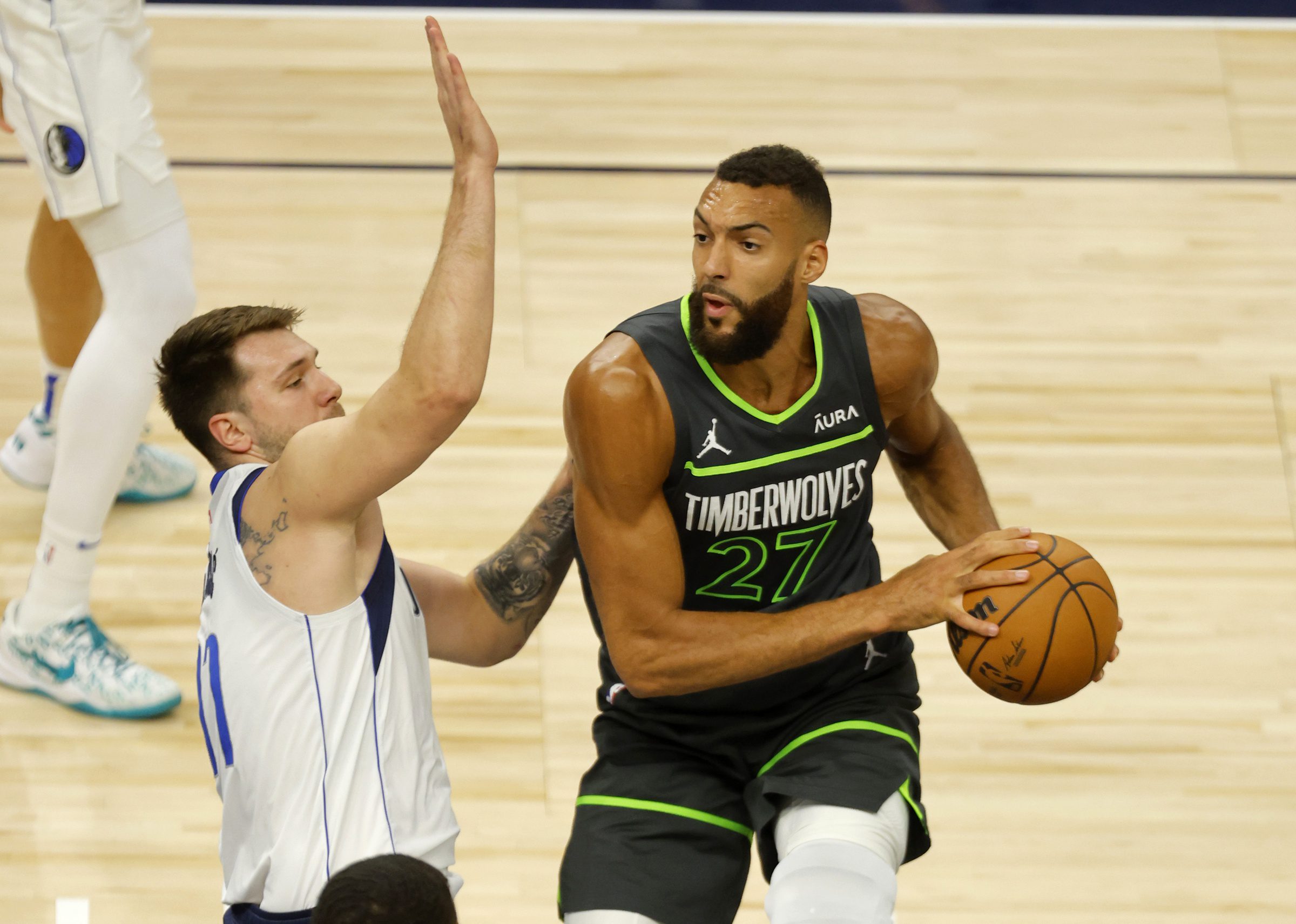 Dallas Mavericks Vs Minnesota Timberwolves Odds, Picks, Moneyline NBA 2024-2025 Season 10/29/2024 3 USATSI 23425538 168400517 lowres