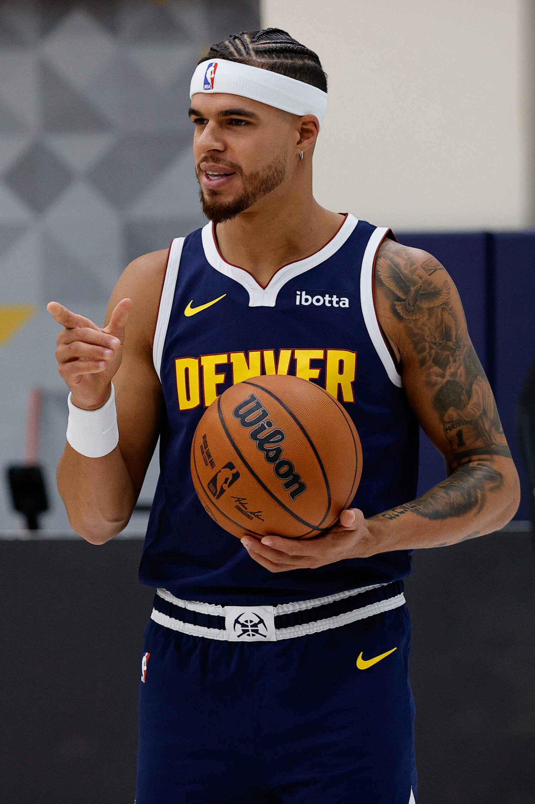 Atlanta Hawks Urged To Trade for $172 Million NBA Champion Forward 4 Atlanta Hawks, Michael Porter Jr.