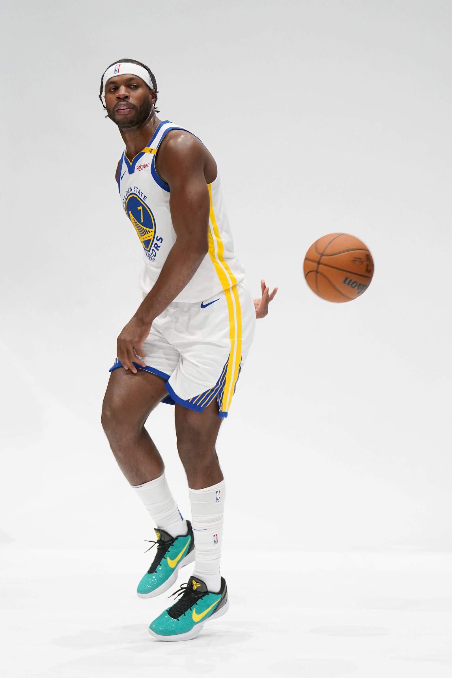 Golden State Warriors: Steve Kerr Delivers Big Hint On Buddy Hield's Role 2 Golden State Warriors, Buddy Hield