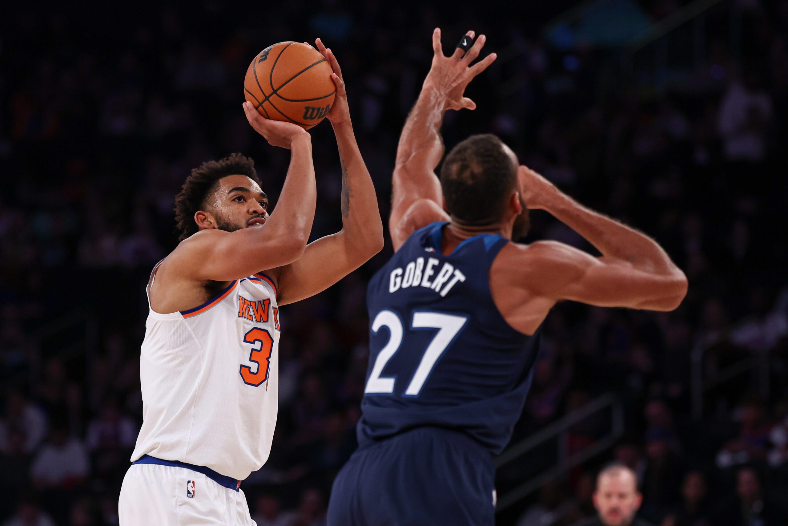 Minnesota Timberwolves: Why Rudy Gobert Did His Team a Favor by Signing His New $110 Million Contract Extension 2 Minnesota Timberwolves, Rudy Gobert