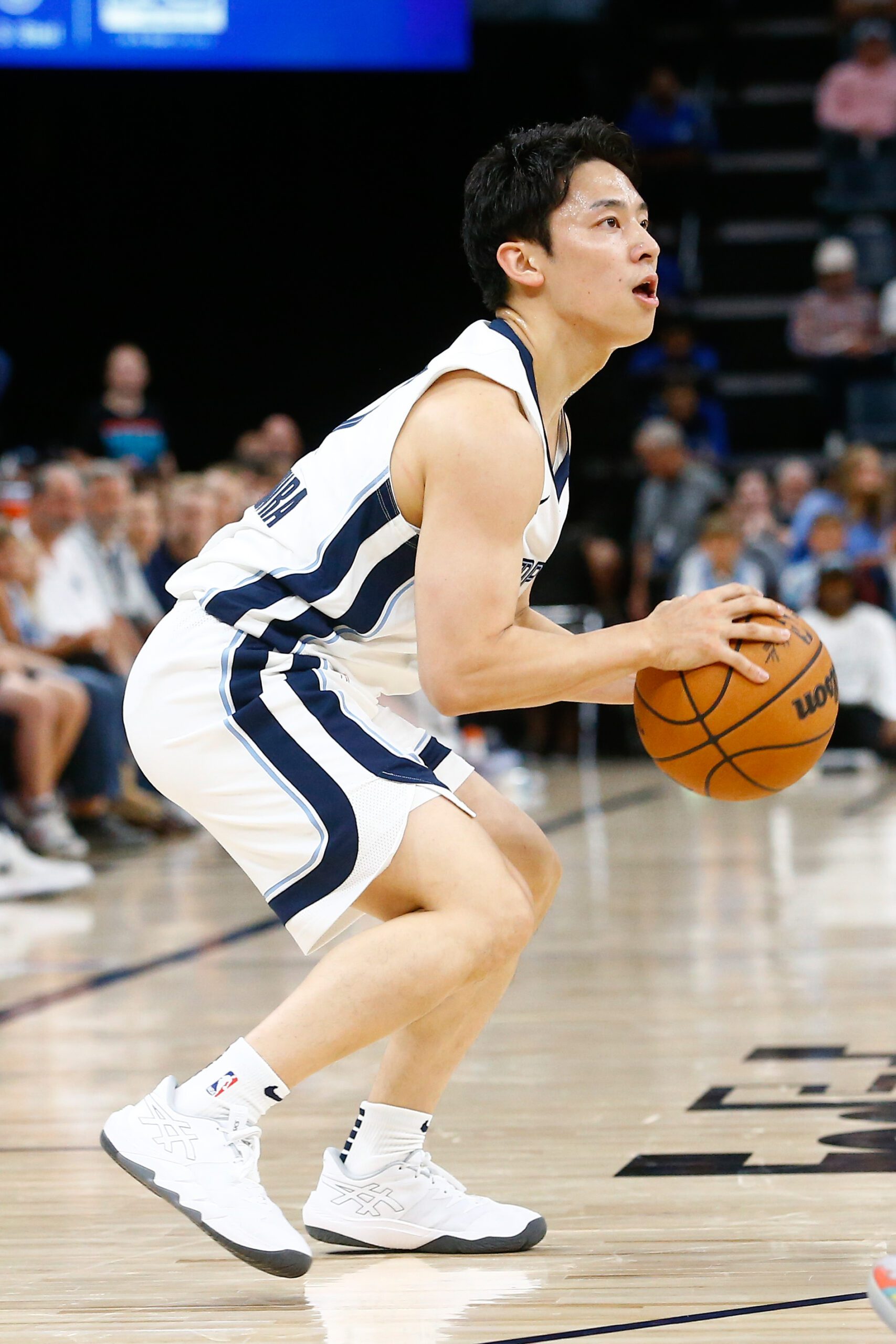 Memphis Grizzlies Pave Way for Smallest Active NBA Player